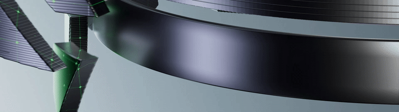 Премия «Человек года БАРС Груп» — Изображение №6 — Брендинг, 3D на Dprofile