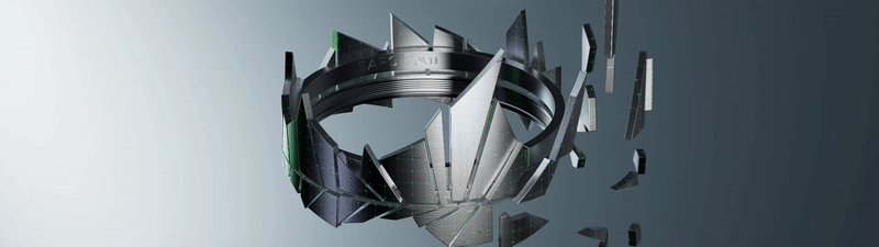 Премия «Человек года БАРС Груп» — Изображение №3 — Брендинг, 3D на Dprofile