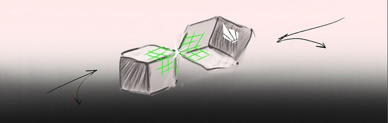 Премия «Человек года БАРС Груп» — Изображение №10 — Брендинг, 3D на Dprofile