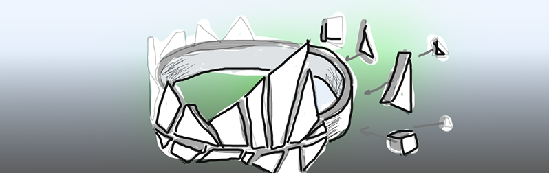 Премия «Человек года БАРС Груп» — Изображение №11 — Брендинг, 3D на Dprofile