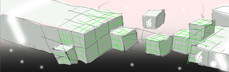 Премия «Человек года БАРС Груп» — Изображение №9 — Брендинг, 3D на Dprofile