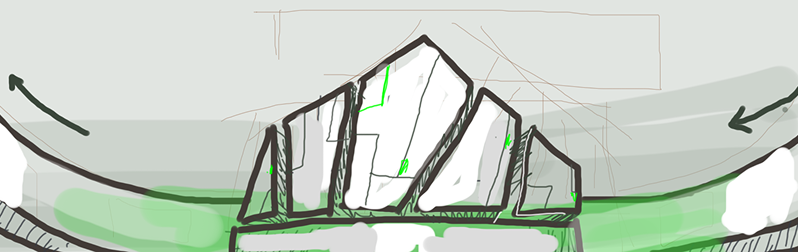 Премия «Человек года БАРС Груп» — Изображение №14 — Брендинг, 3D на Dprofile