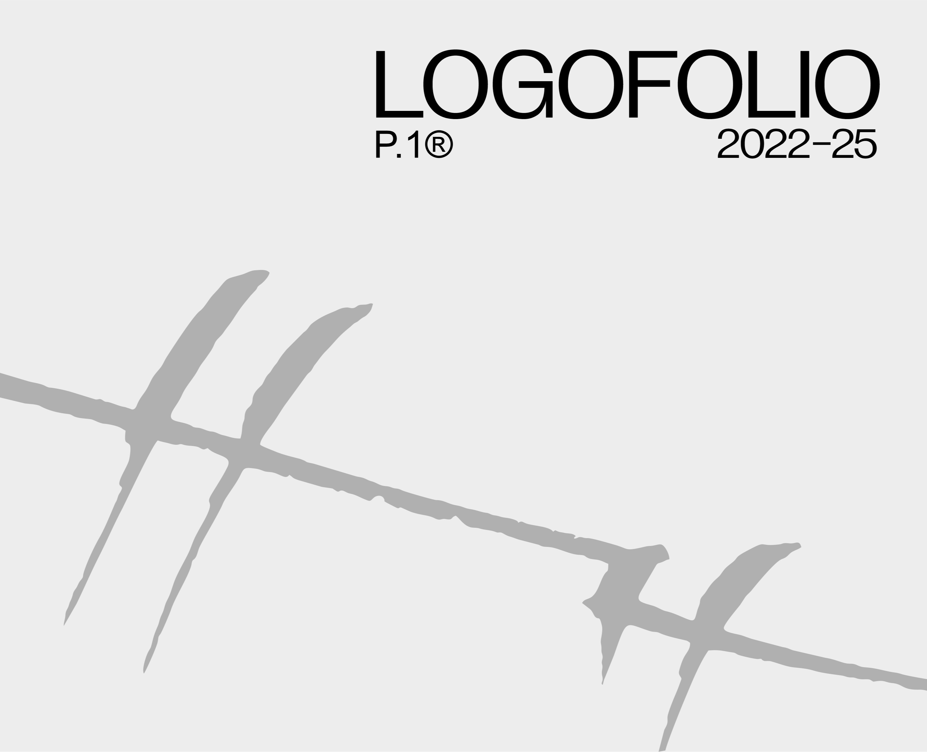 LOGOFOLIO | ЛОГОФОЛИО | P.1 — Брендинг, Графика на Dprofile