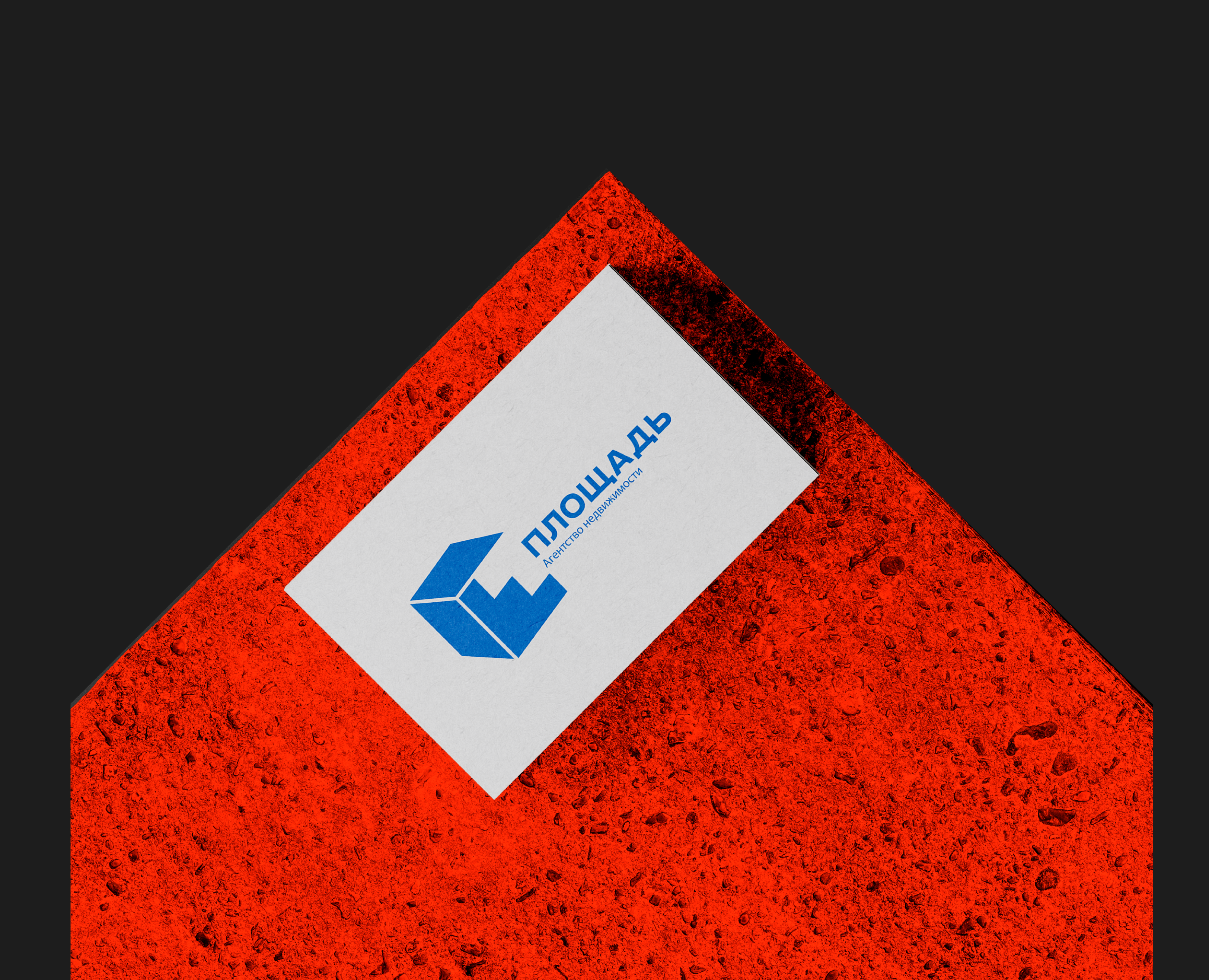 Логотип | Фирменный стиль | Агентство недвижимости — Брендинг на Dprofile