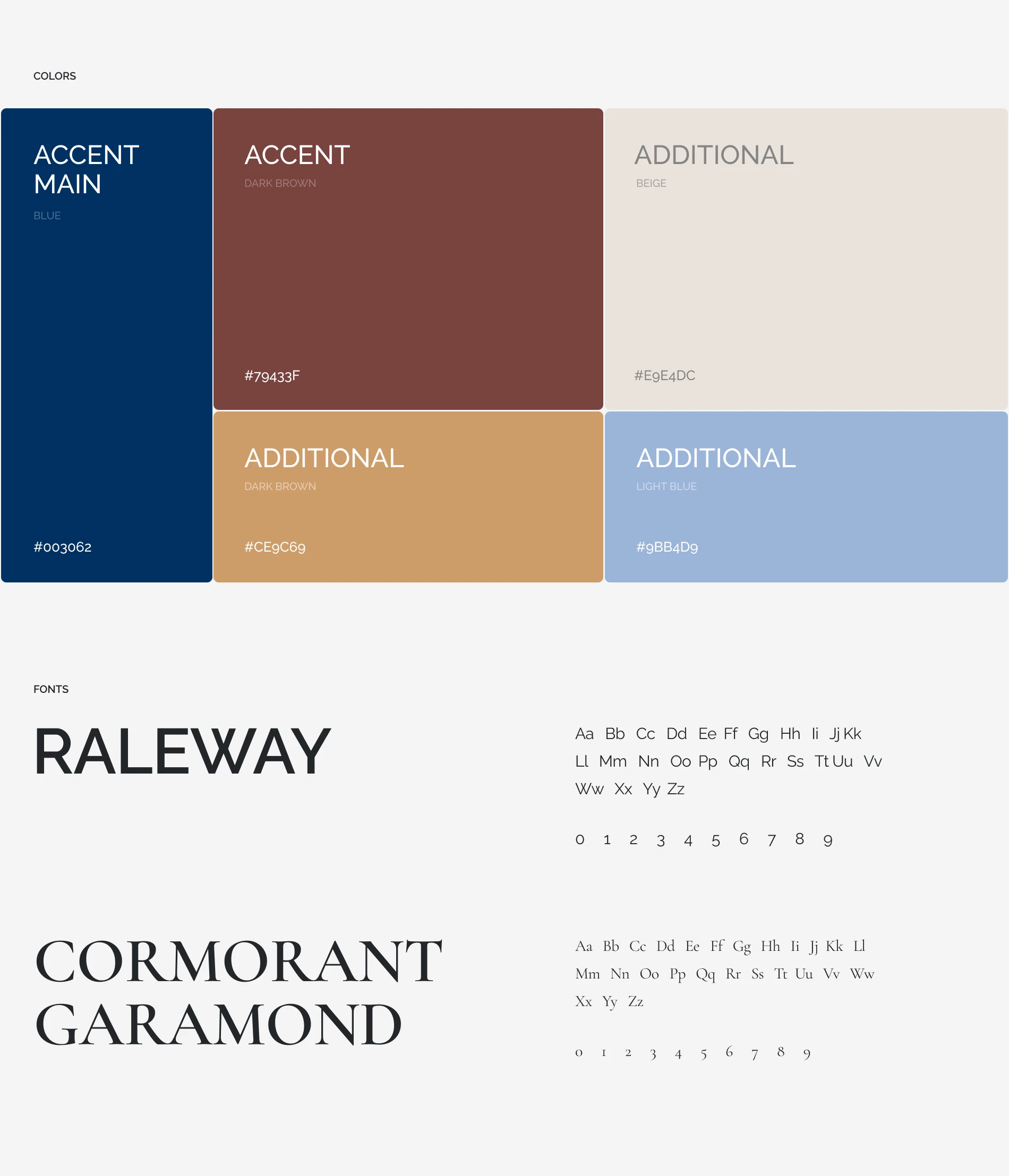 Delvig residential complex / Дельвиг жилой комплекс — Изображение №2 — Интерфейсы, Анимация на Dprofile