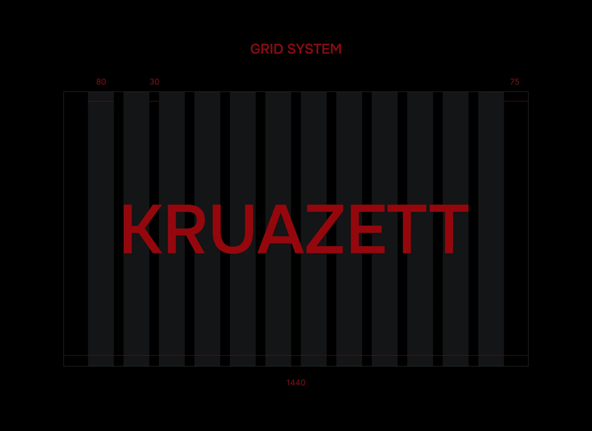 Kruazett / Website / Компания производитель хлебцев — Изображение №2 — Интерфейсы, 3D на Dprofile