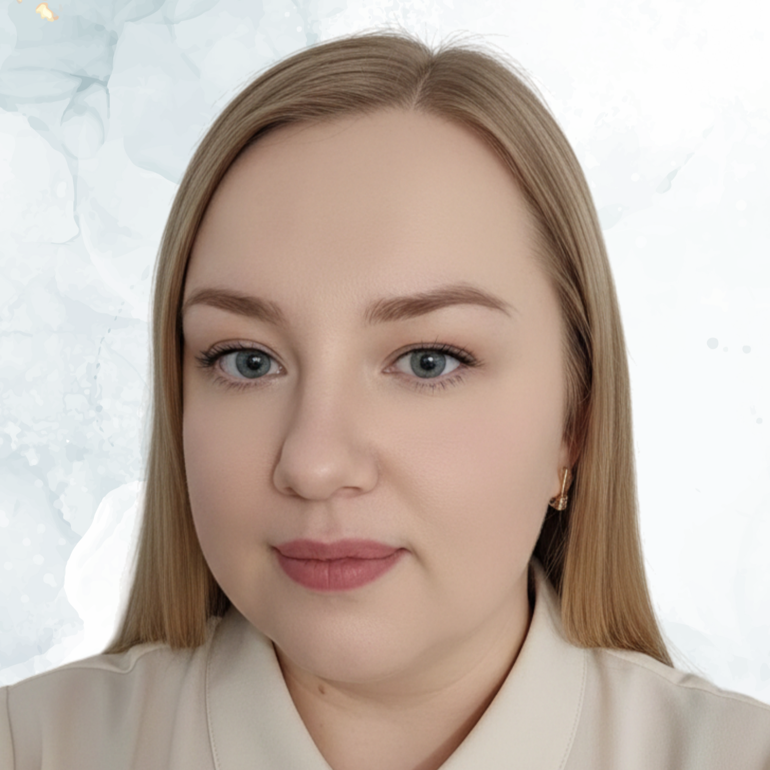 Аватар пользователя Елена Парасоцкая