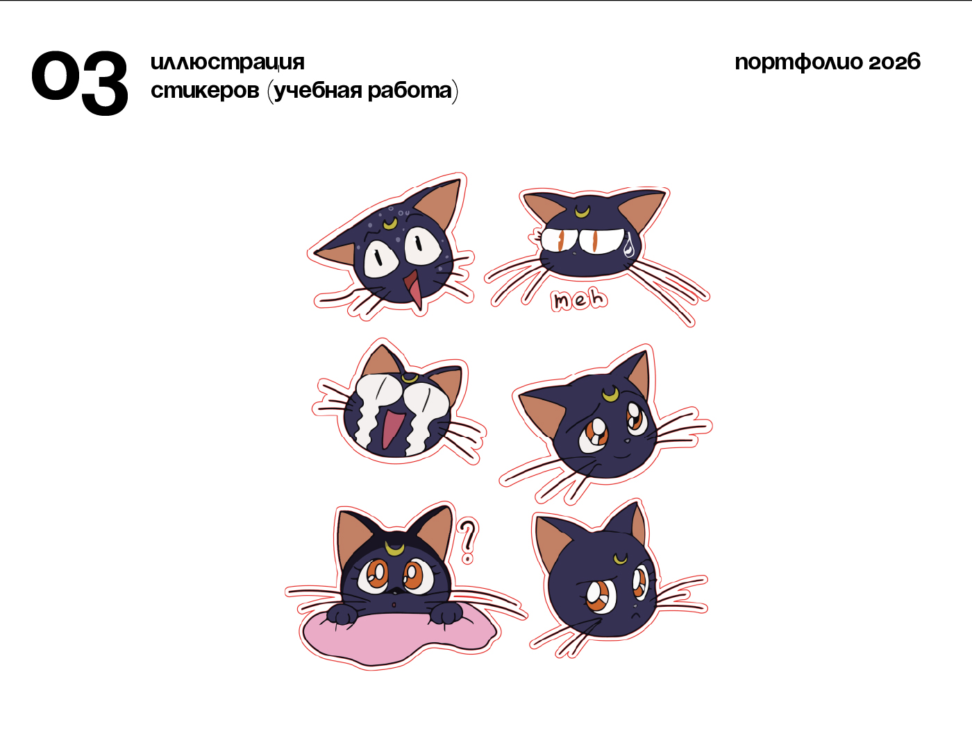 Портфолио 2024-2026 — Изображение №7 — Брендинг, Графика на Dprofile