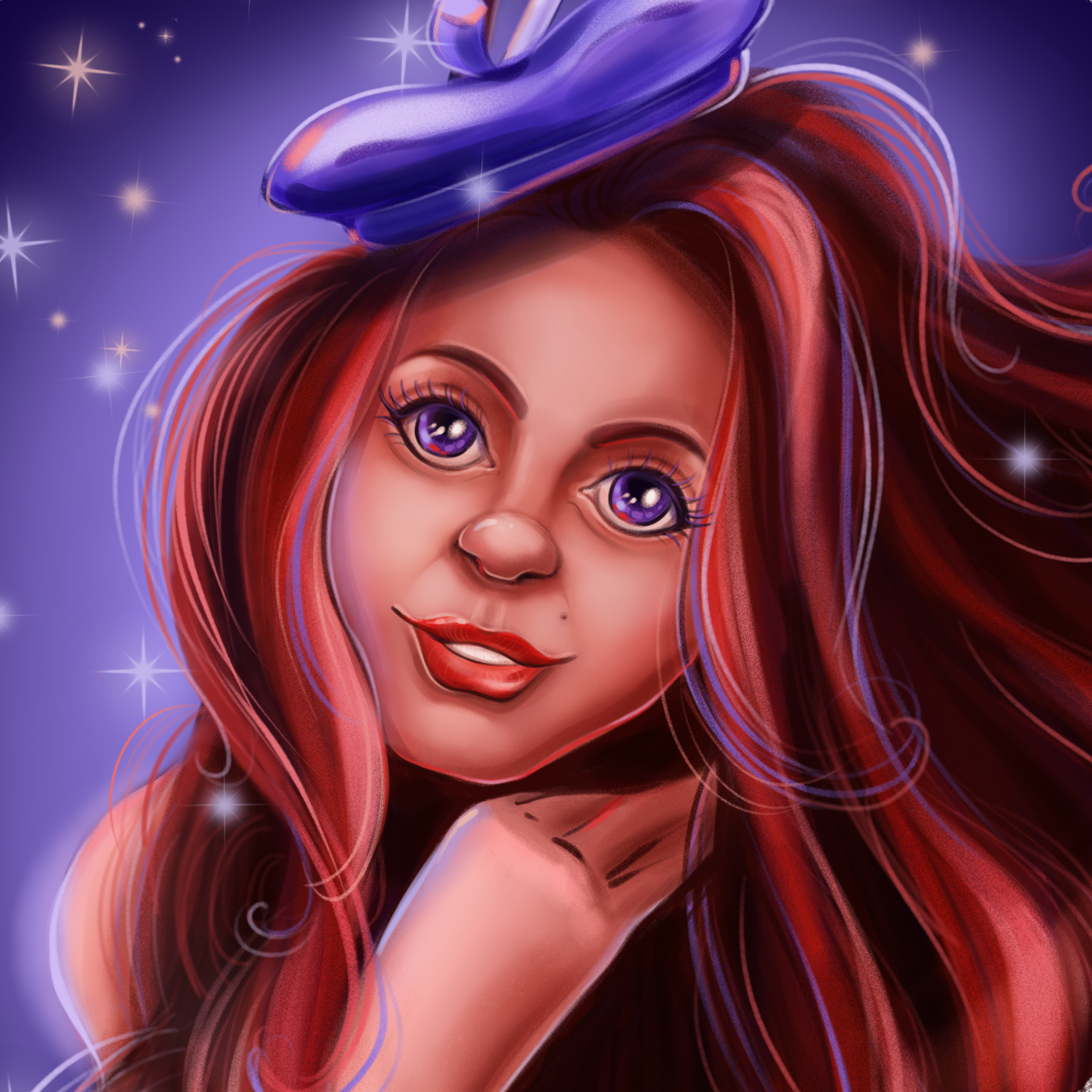 Аватар пользователя Оксана Кононенко