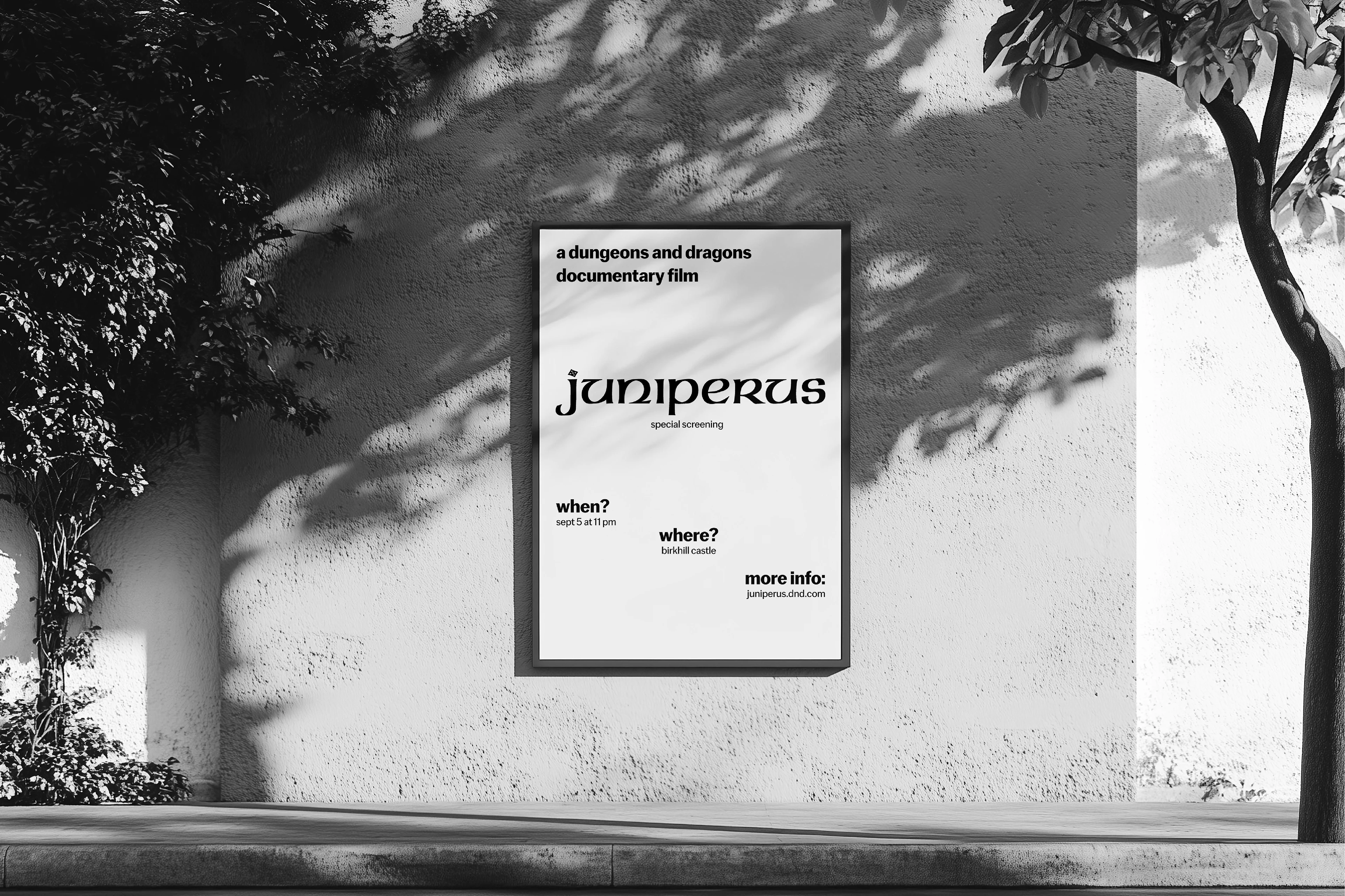 Juniperus - Визуальная айдентика — Изображение №7 — Брендинг, Графика на Dprofile