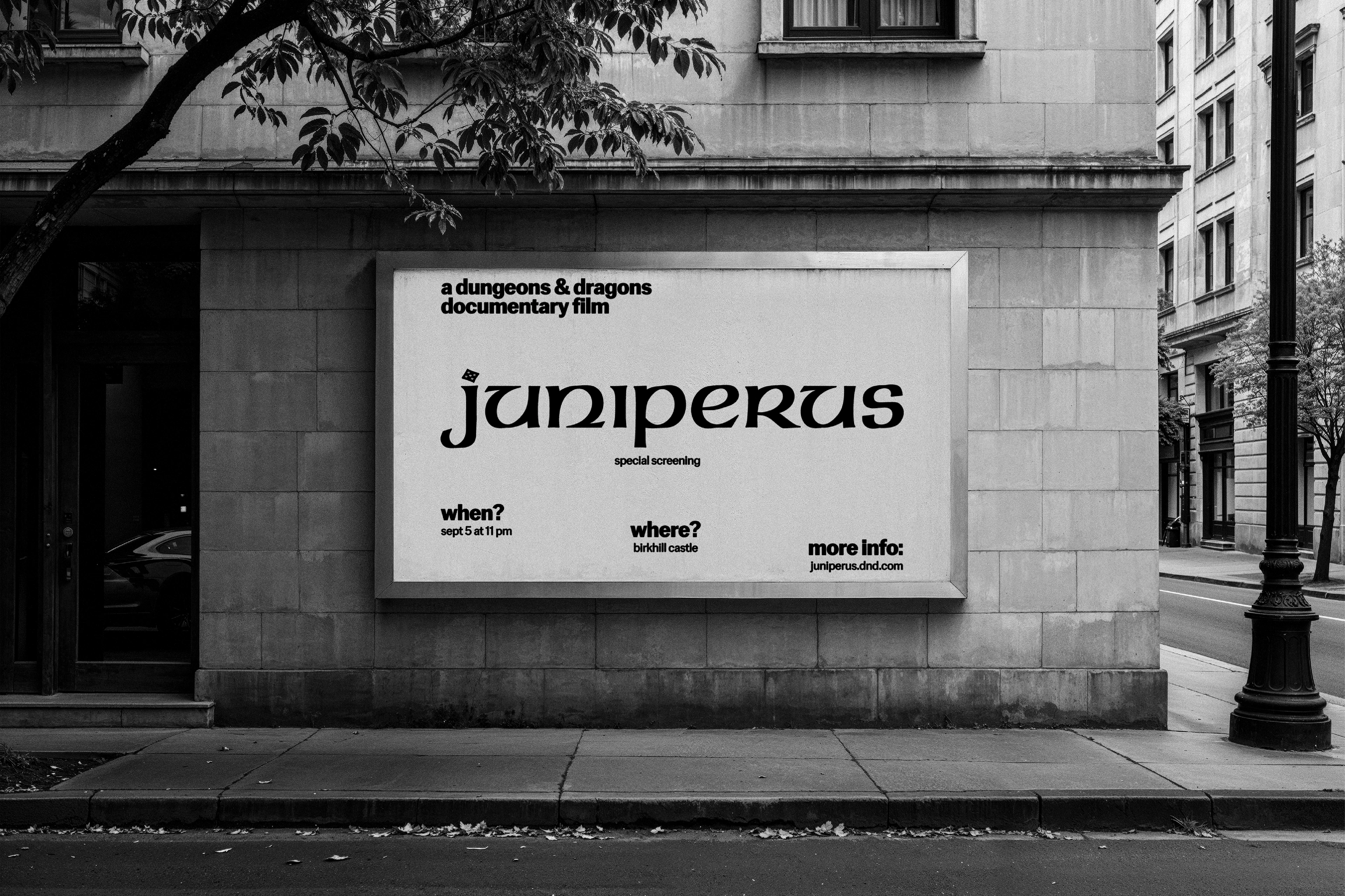 Juniperus - Визуальная айдентика — Изображение №6 — Брендинг, Графика на Dprofile