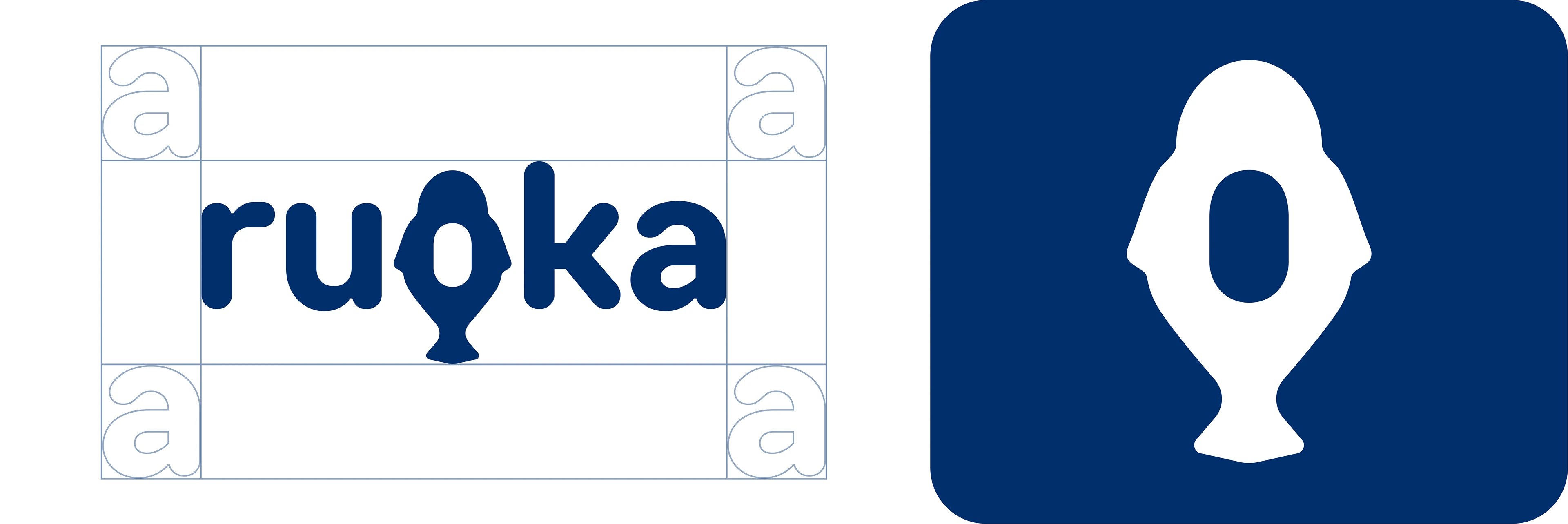 Ruoka - сервис доставки финской еды — Изображение №2 — Брендинг на Dprofile