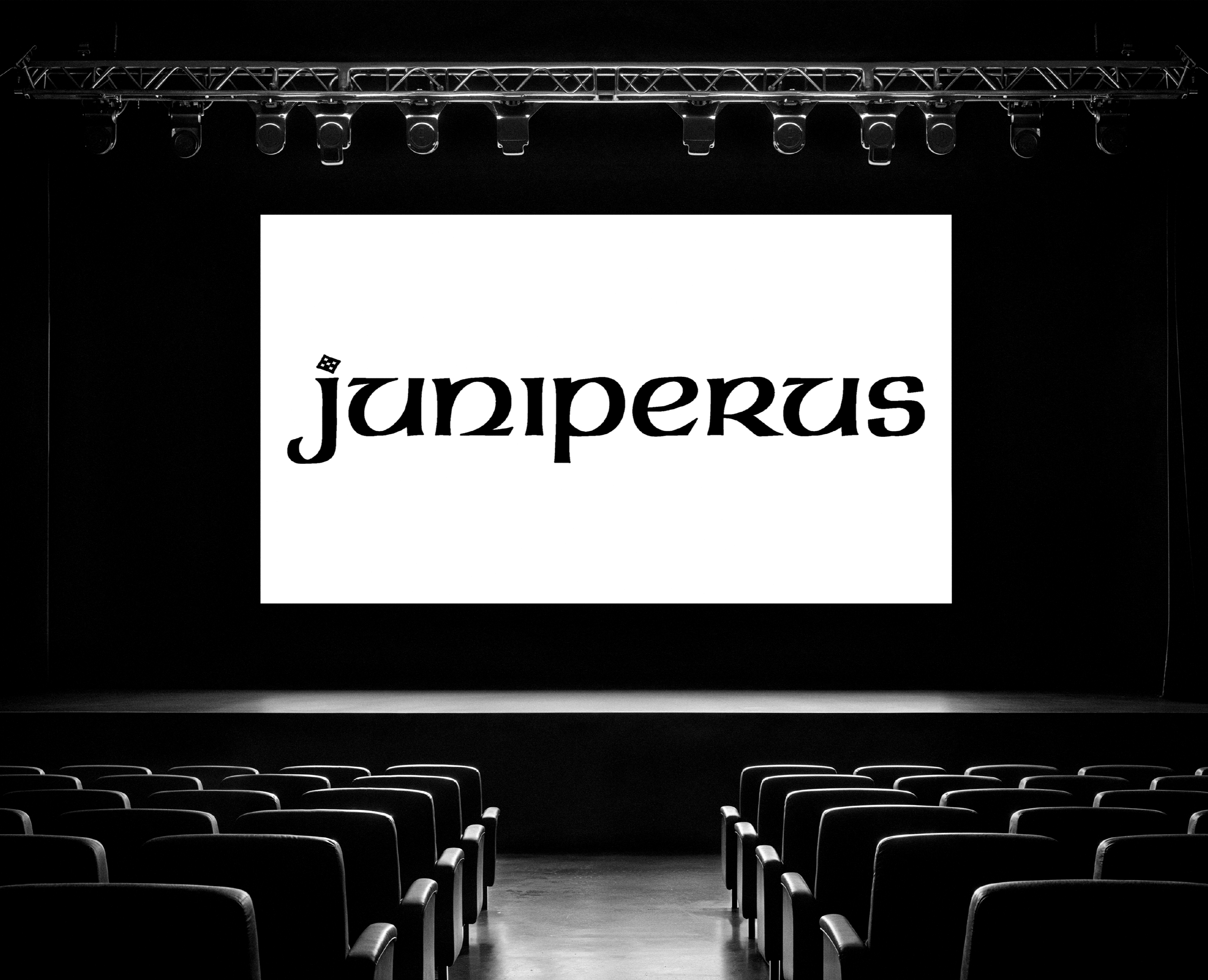 Juniperus - Визуальная айдентика — Брендинг, Графика на Dprofile