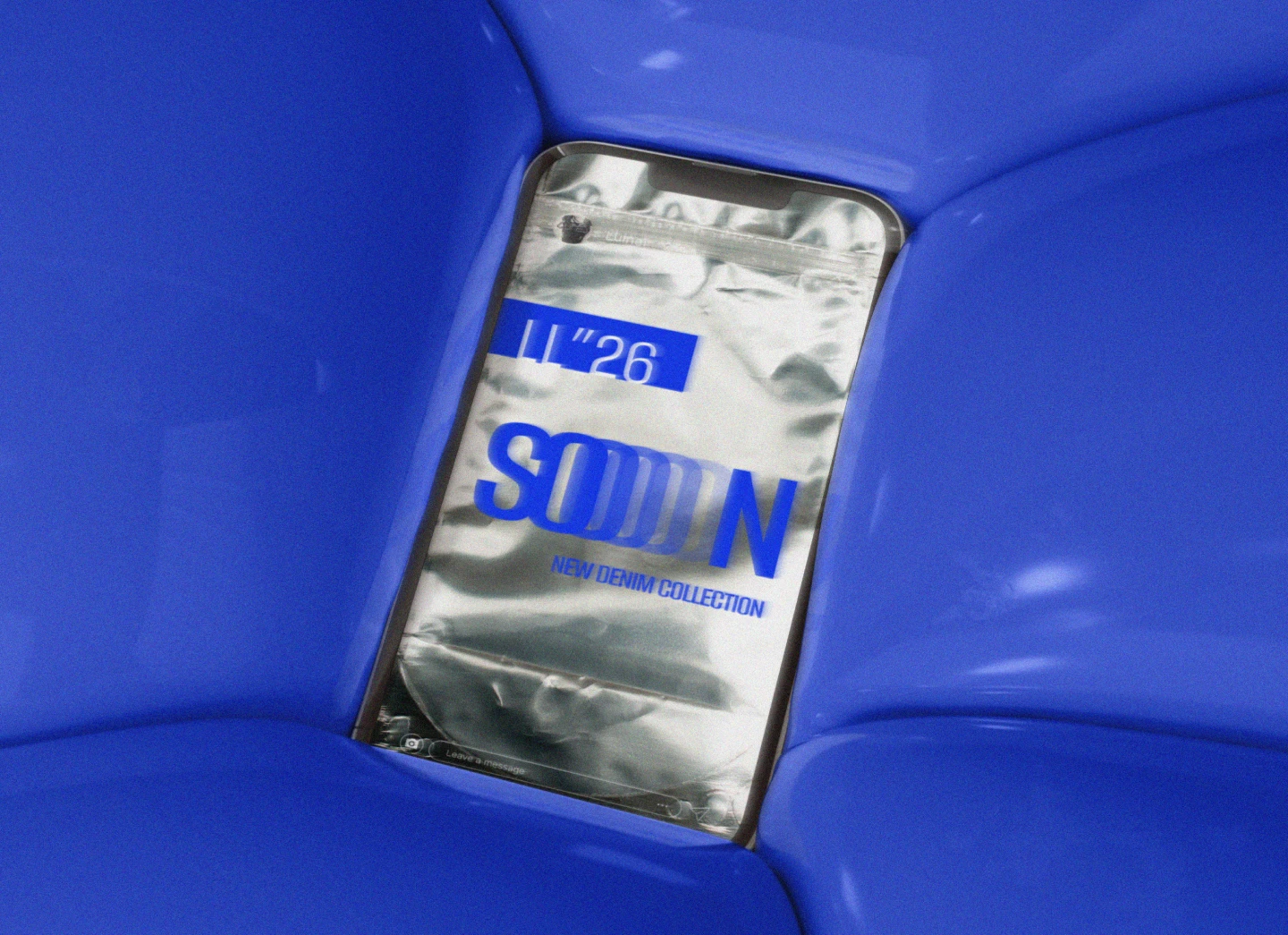 Айдентика и логотип бренда одежды — Изображение №8 — Брендинг на Dprofile