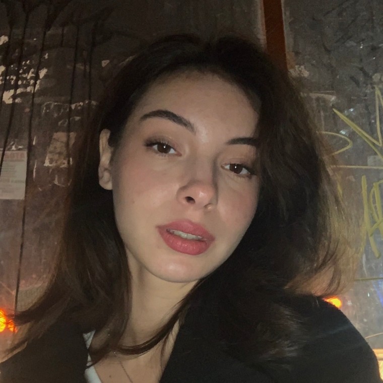 Аватар пользователя Кристина Федутинова