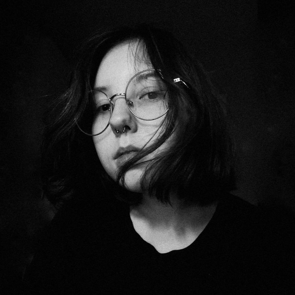 Аватар пользователя Елена Коленкова