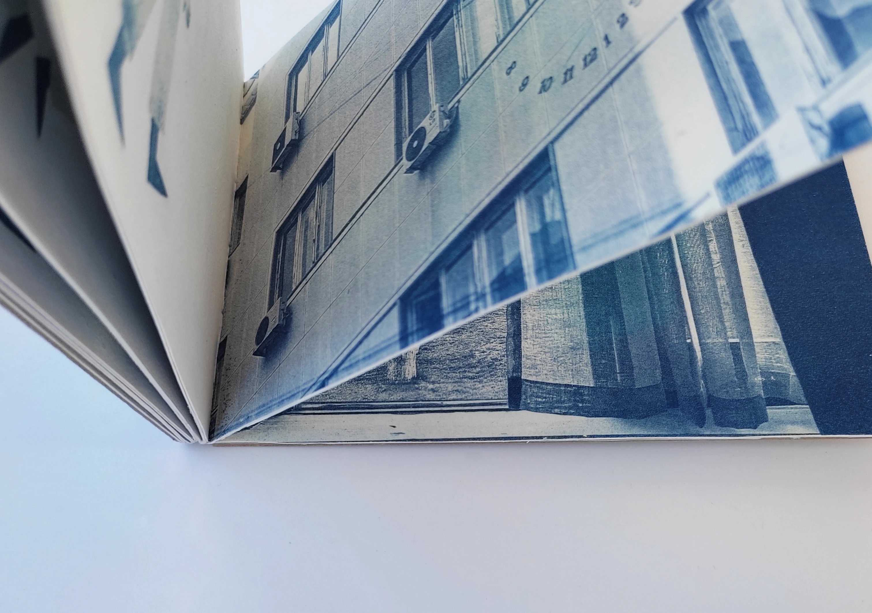 Письмо из дома — Изображение №16 — Иллюстрация, Графика на Dprofile