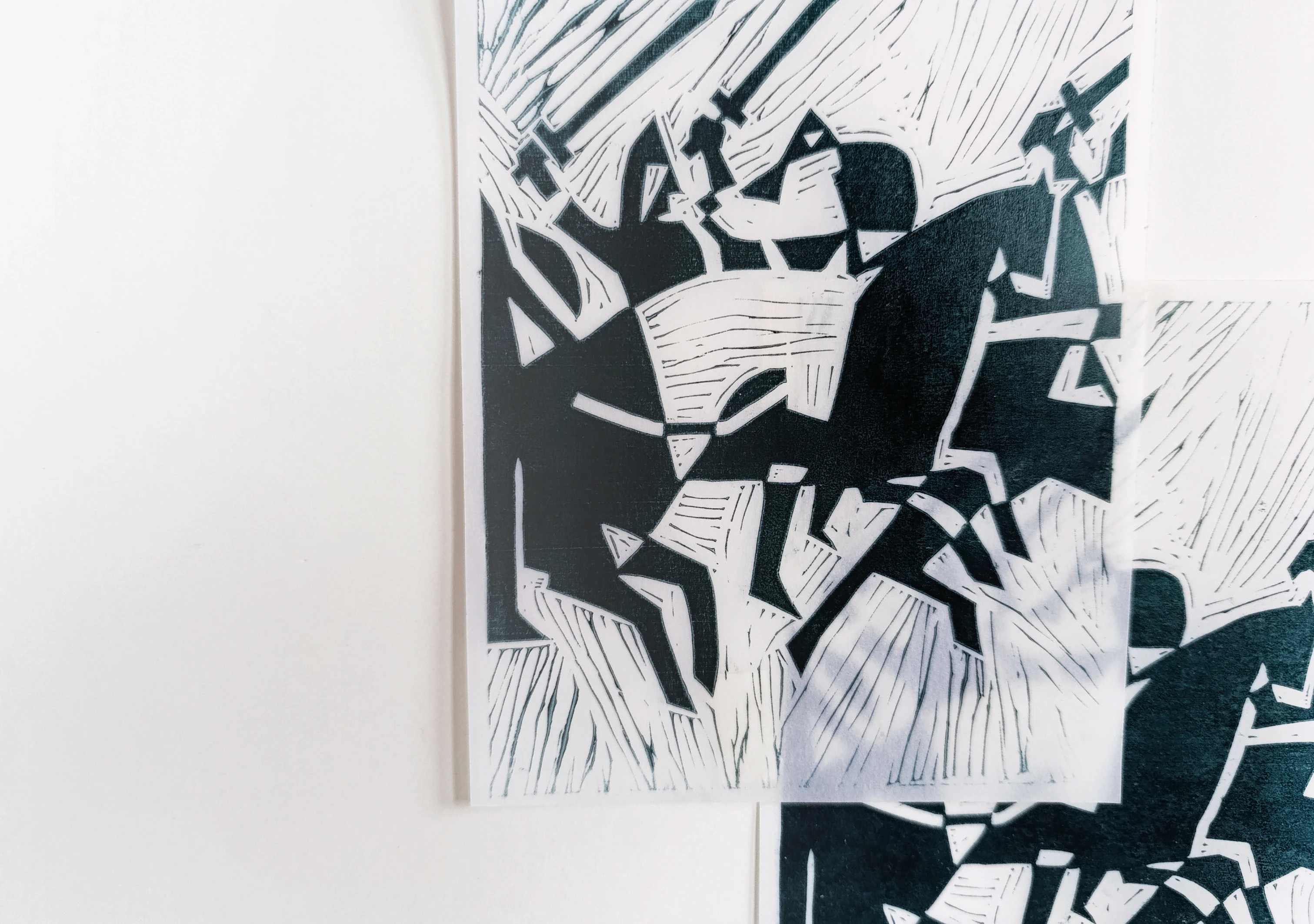 Безумное Средневековье — Изображение №18 — Иллюстрация, Графика на Dprofile