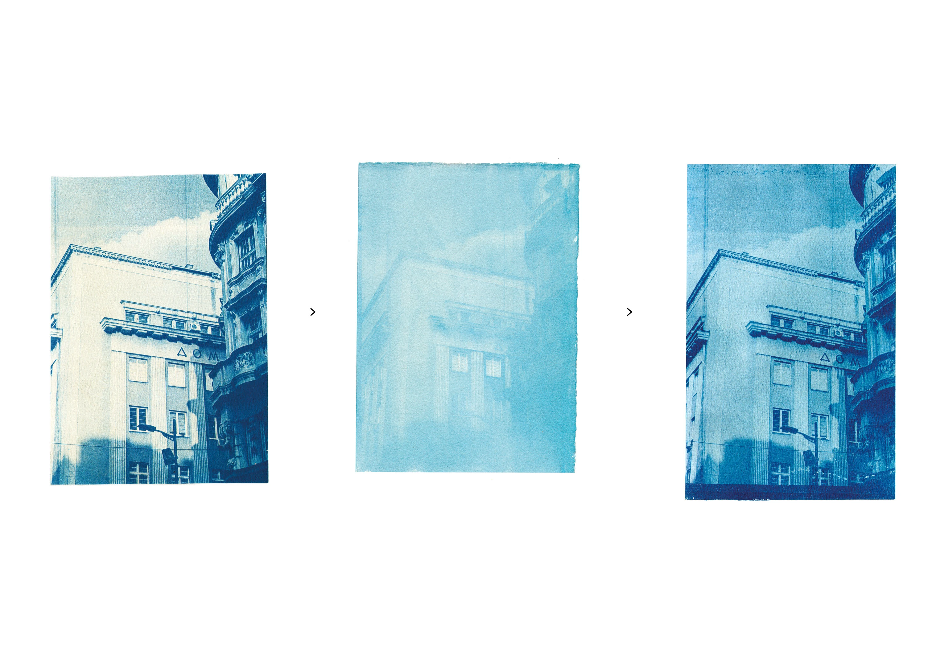 Письмо из дома — Изображение №6 — Иллюстрация, Графика на Dprofile