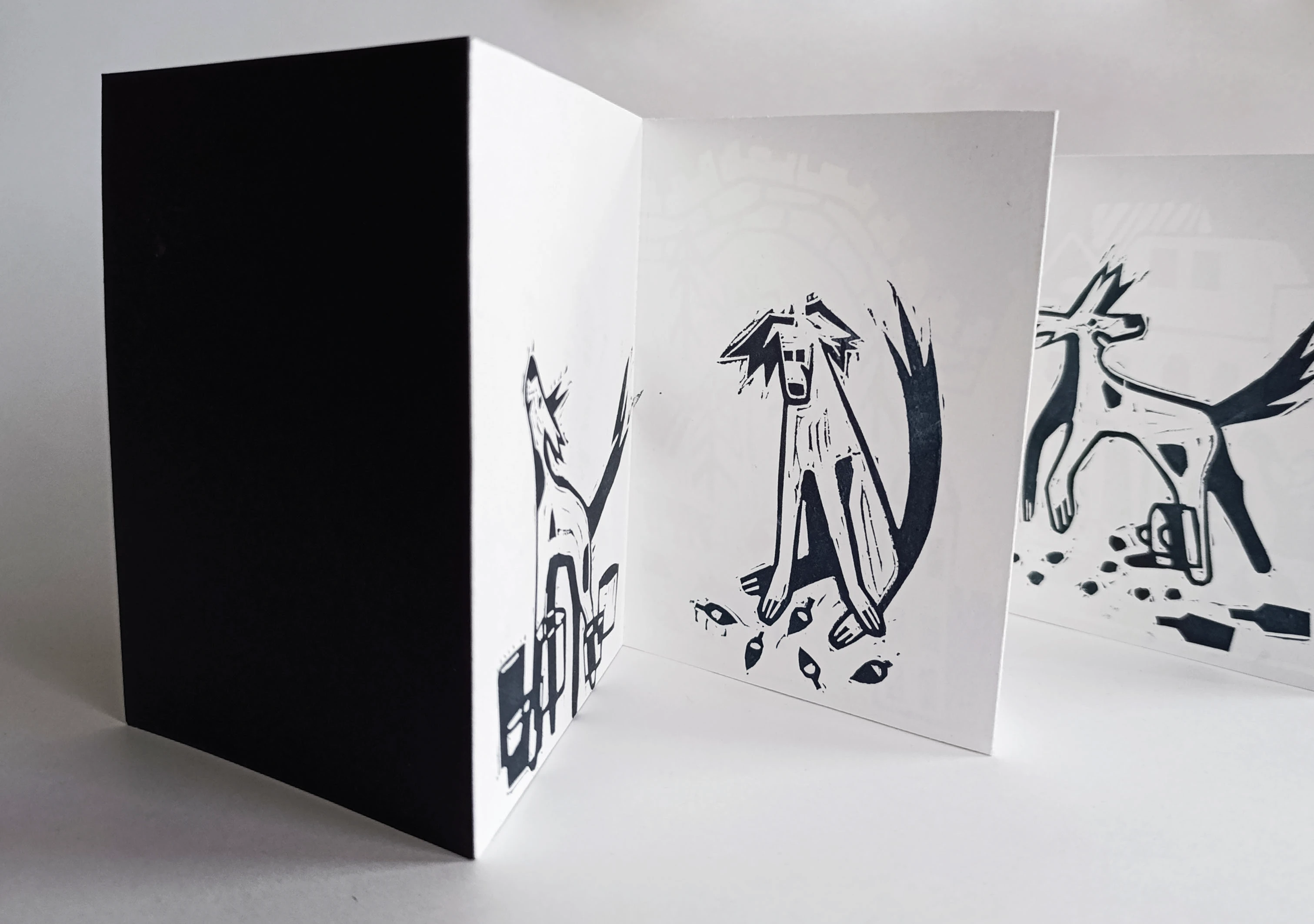 Безумное Средневековье — Изображение №11 — Иллюстрация, Графика на Dprofile