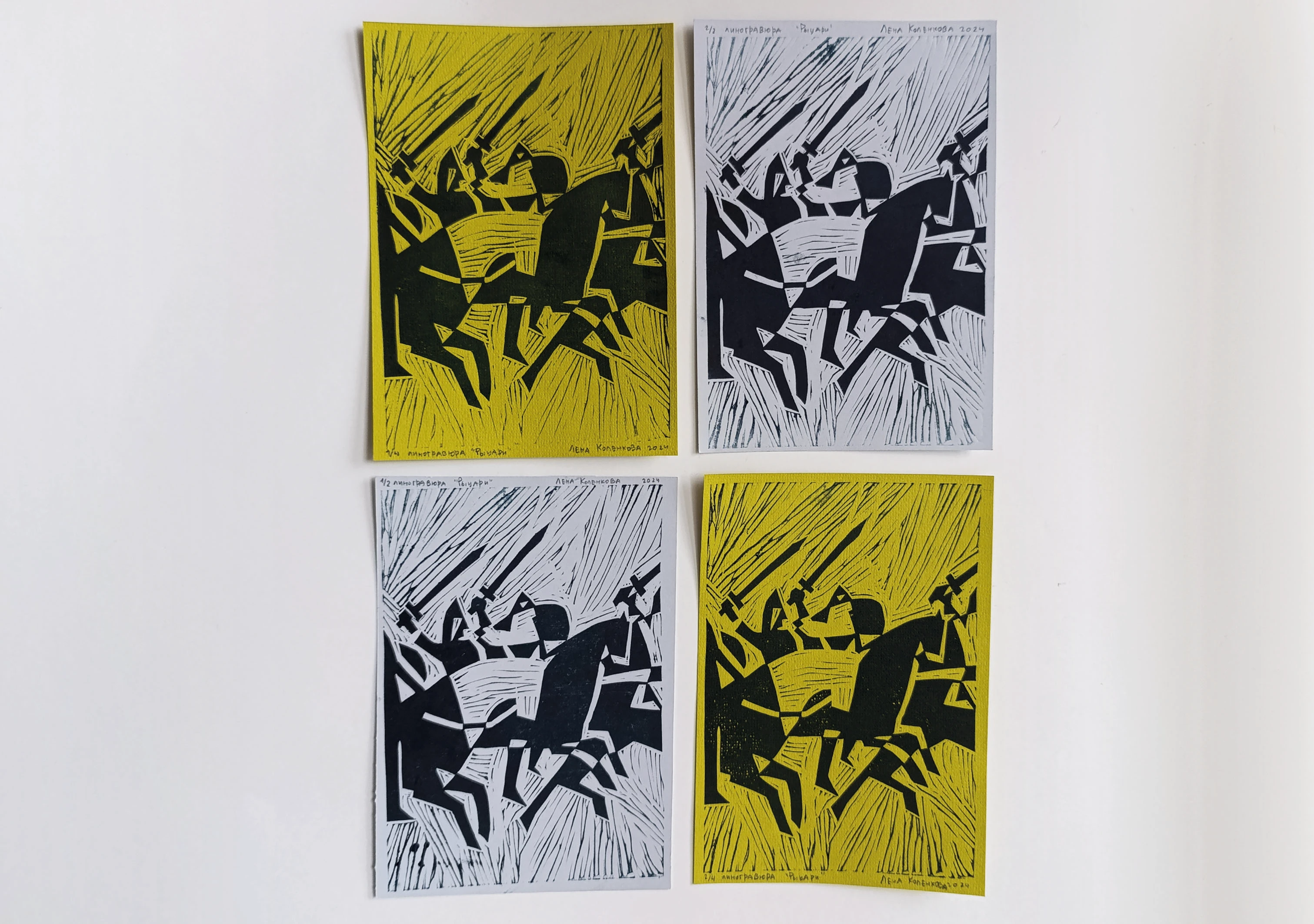 Безумное Средневековье — Изображение №17 — Иллюстрация, Графика на Dprofile