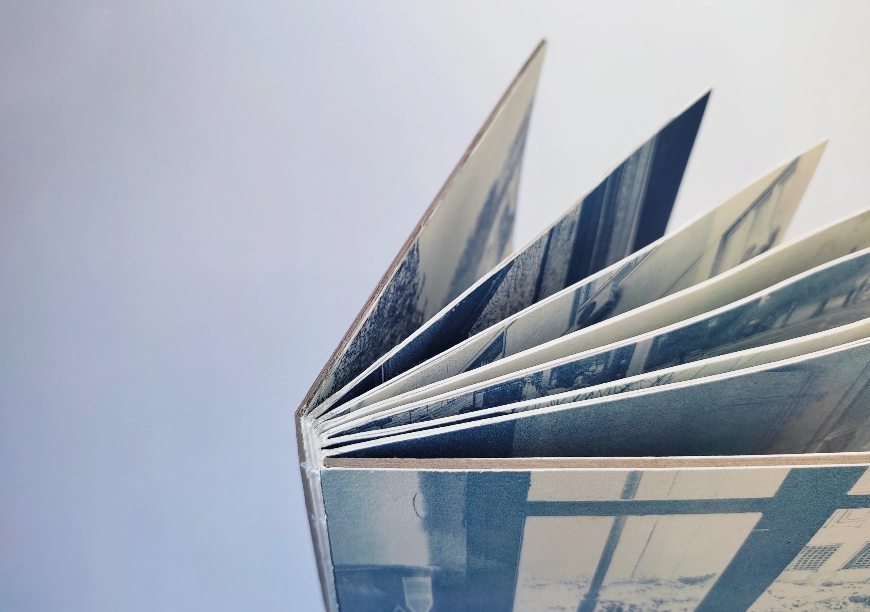 Письмо из дома — Изображение №15 — Иллюстрация, Графика на Dprofile