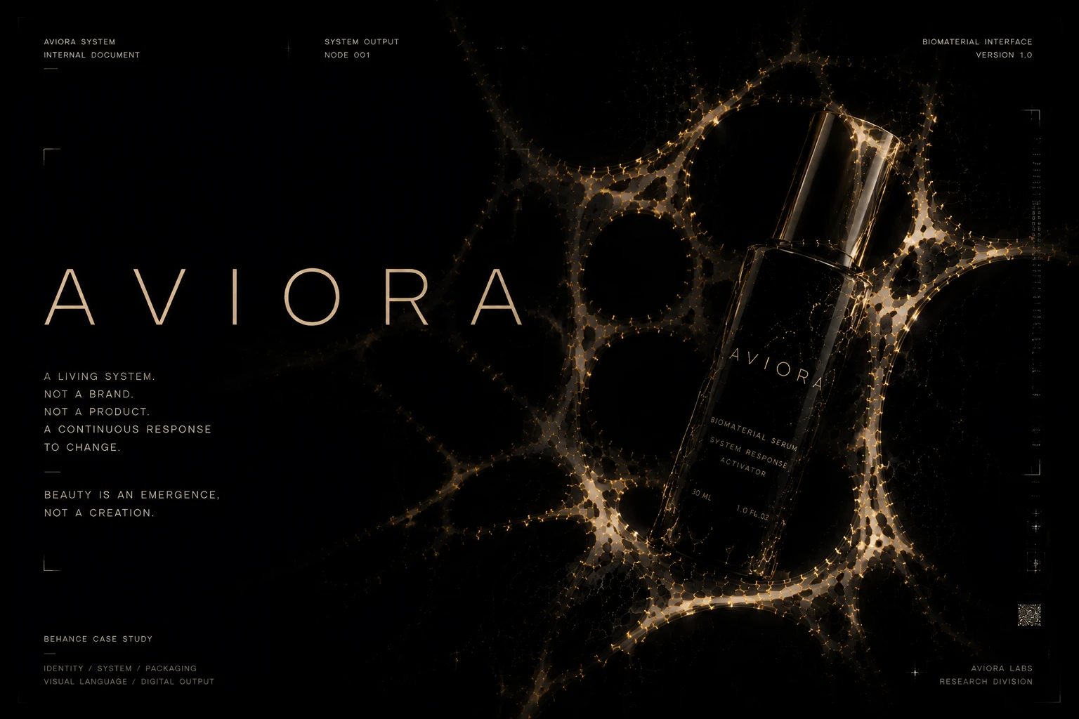 AVIORA — Изображение №1 — Брендинг, Графика на Dprofile
