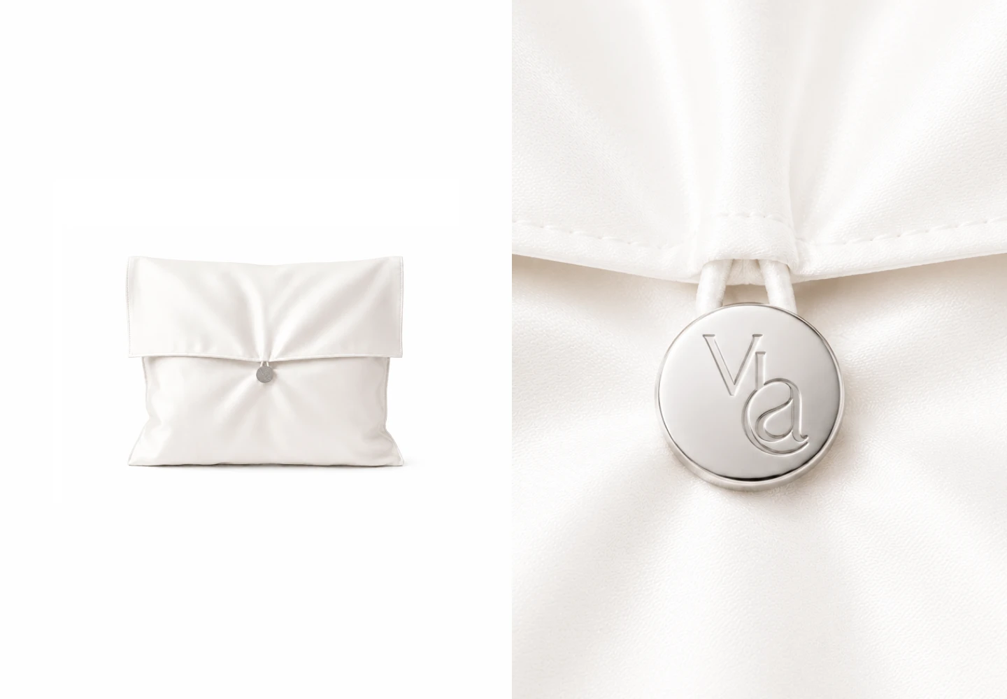 BRAND IDENTITY BED LINEN VELINORA — Изображение №6 — Брендинг на Dprofile