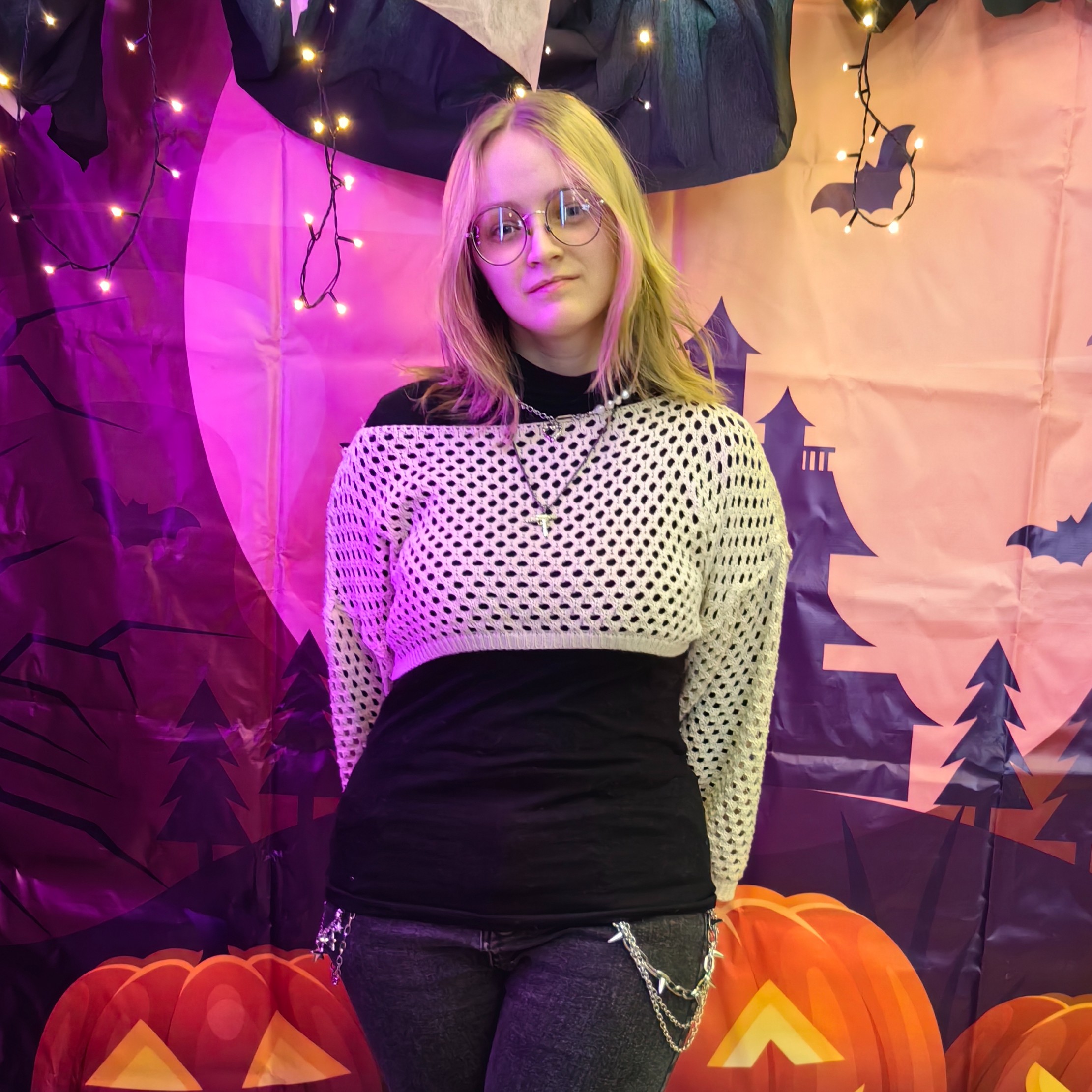 Аватар пользователя Анастасия Шкилёва