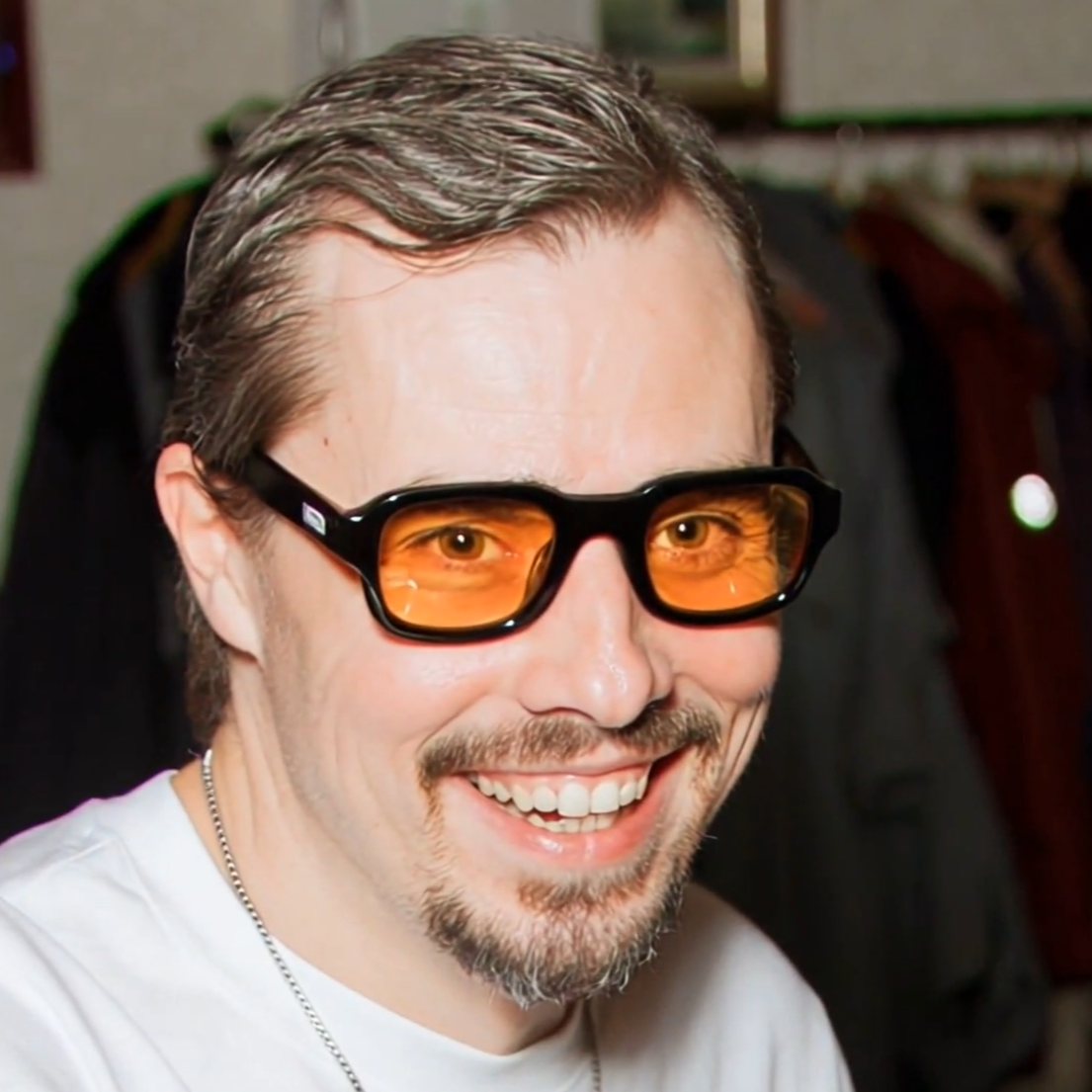 Аватар пользователя Максим Суров