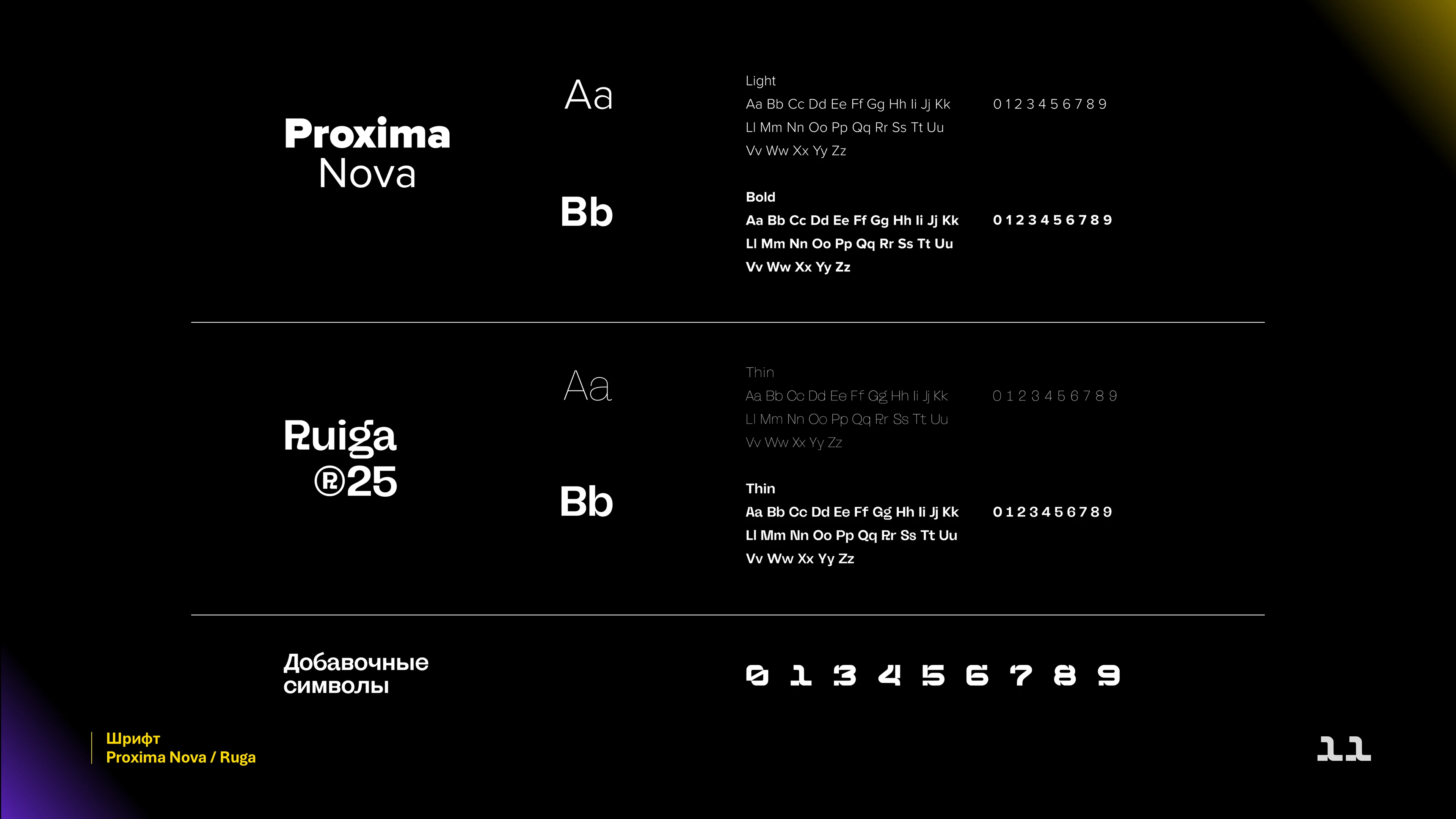 NEXTBI — Изображение №11 — Брендинг, Иллюстрация на Dprofile