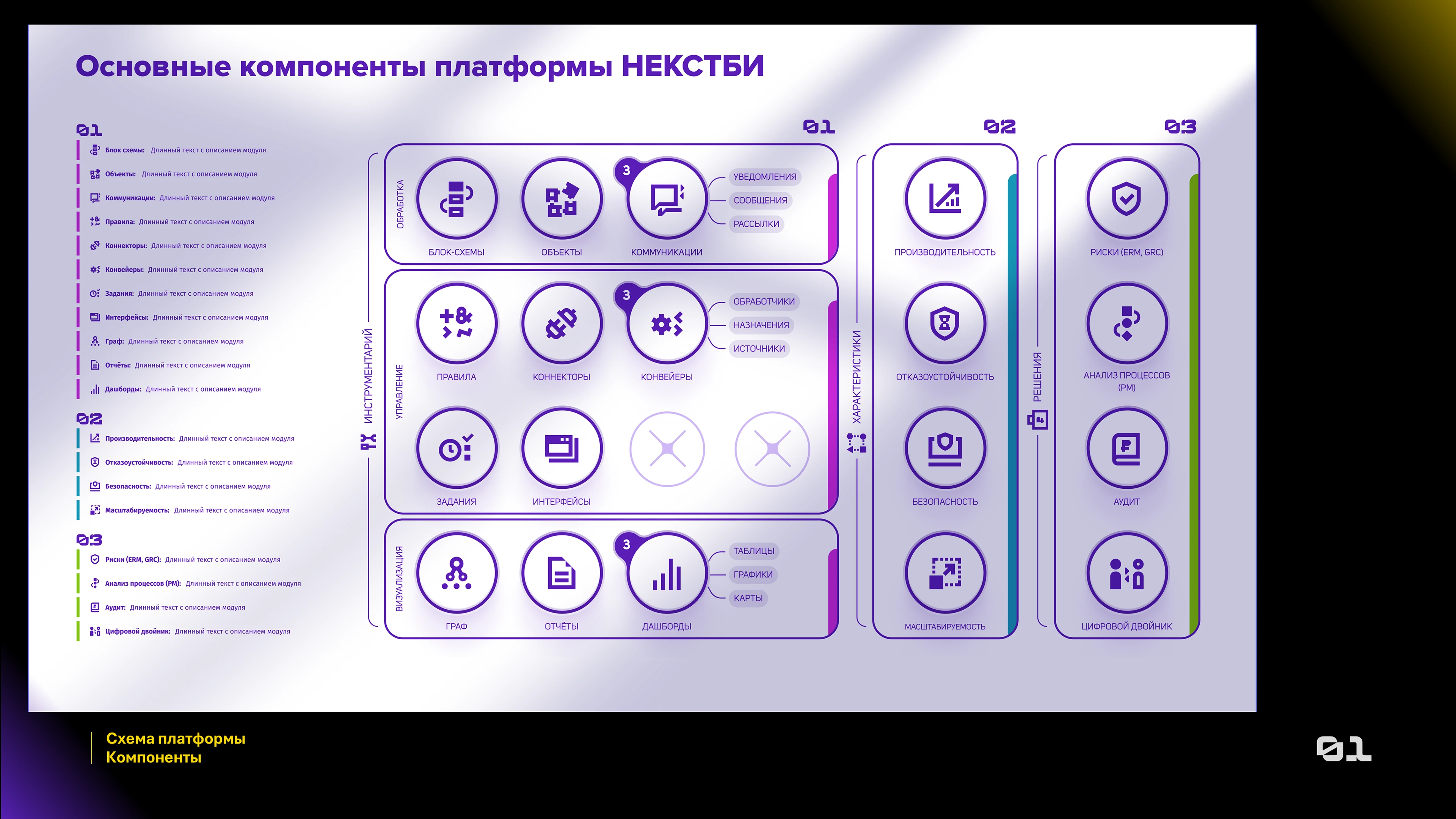NEXTBI — Изображение №1 — Брендинг, Иллюстрация на Dprofile