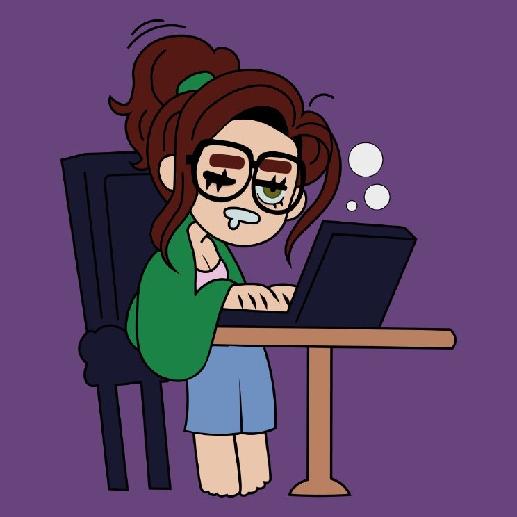 Аватар пользователя Виктория Степанова