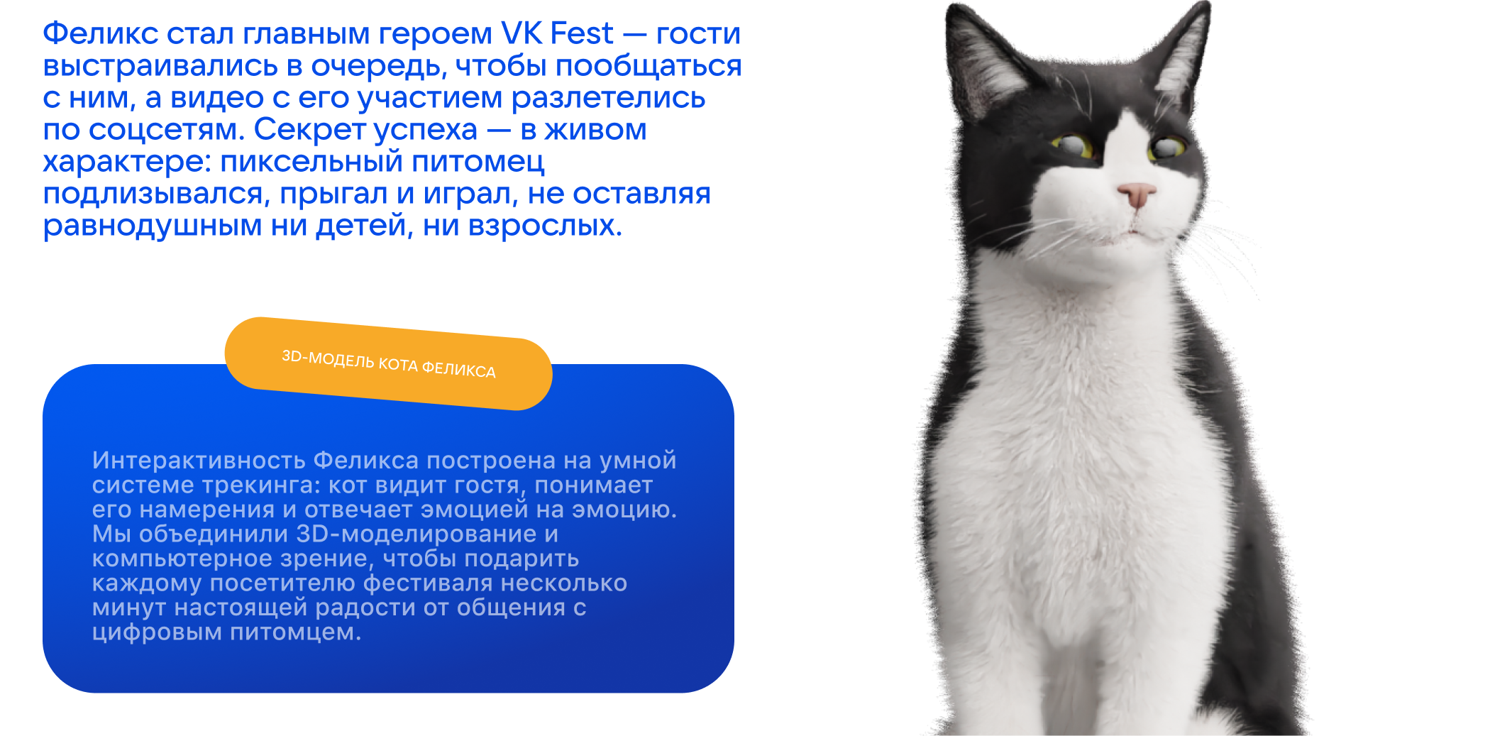 ВК питомцы - VKfest — Изображение №4 — Интерфейсы, Иллюстрация на Dprofile