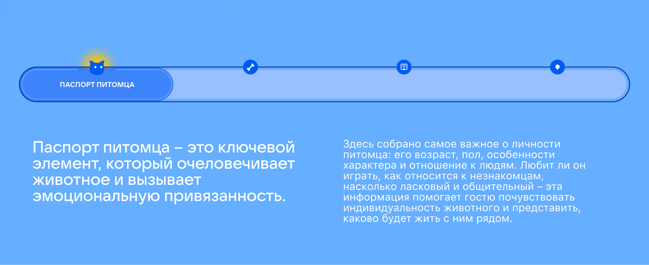 ВК питомцы - VKfest — Изображение №6 — Интерфейсы, Иллюстрация на Dprofile