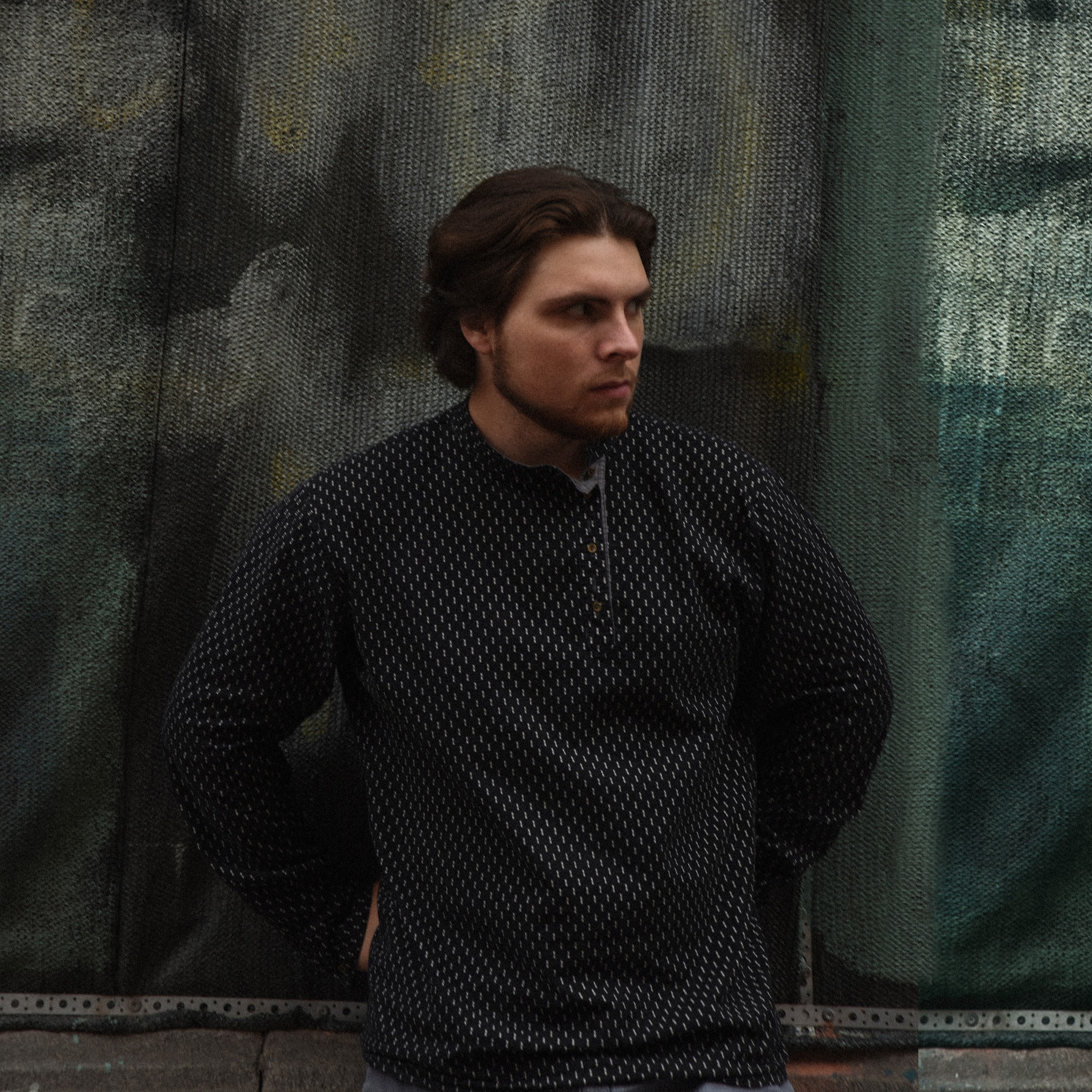 Аватар пользователя Тихон Василевский