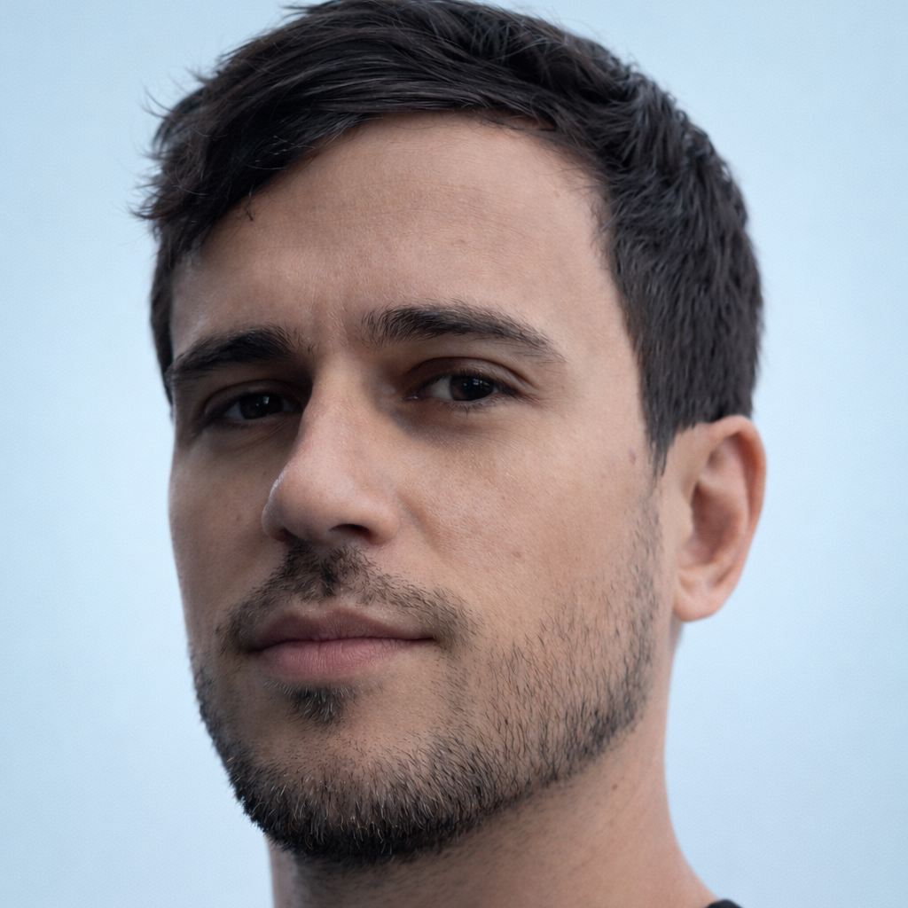 Аватар пользователя Max Basarada