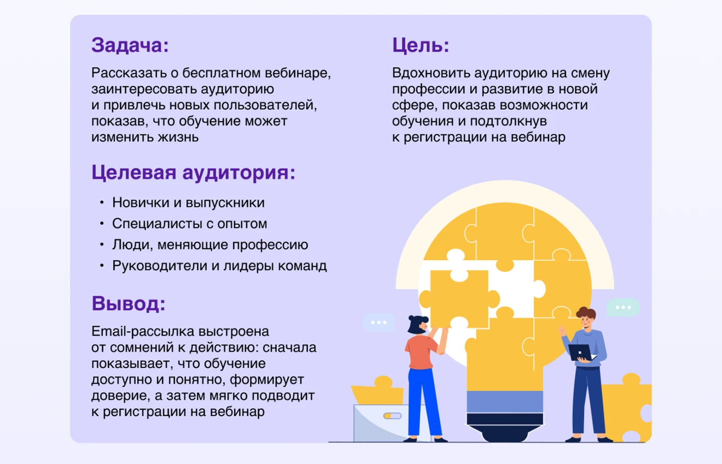 Дизайн email-рассылки — Изображение №2 — Интерфейсы, Брендинг на Dprofile