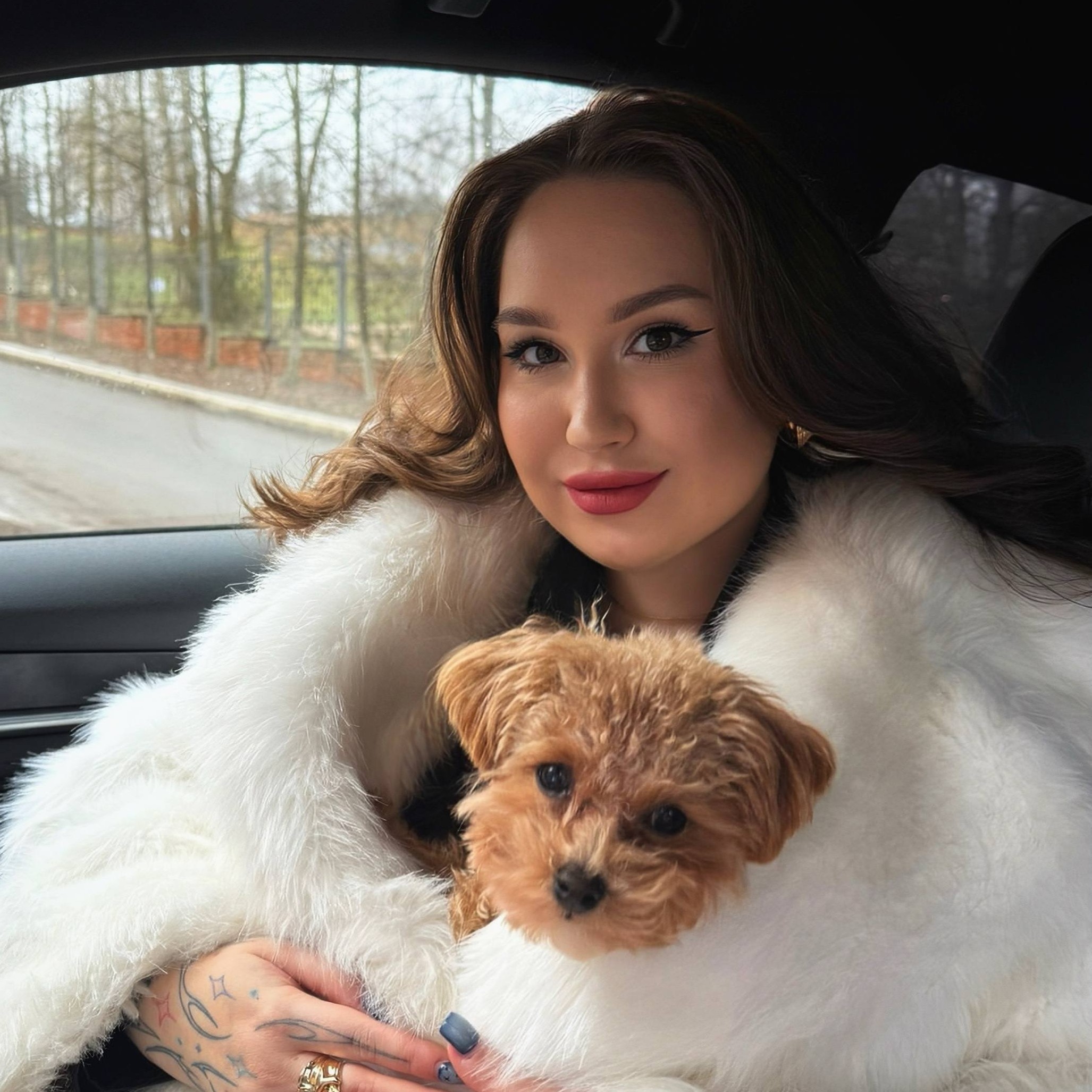 Аватар пользователя Екатерина Кирьякова