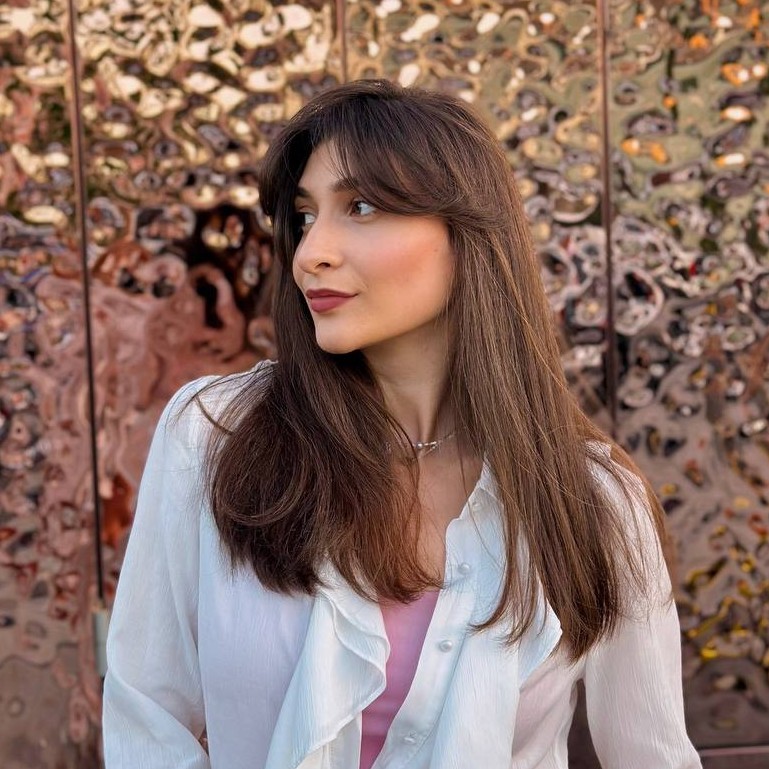 Аватар пользователя Мариам Бояхчян