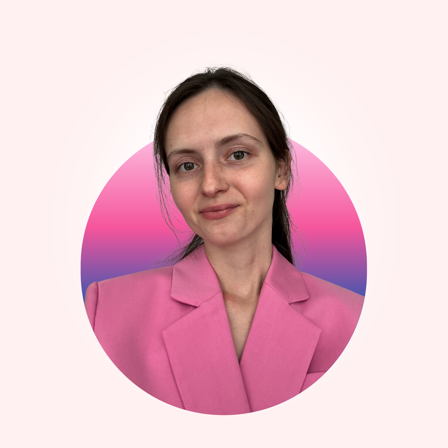 Аватар пользователя Ольга Бей