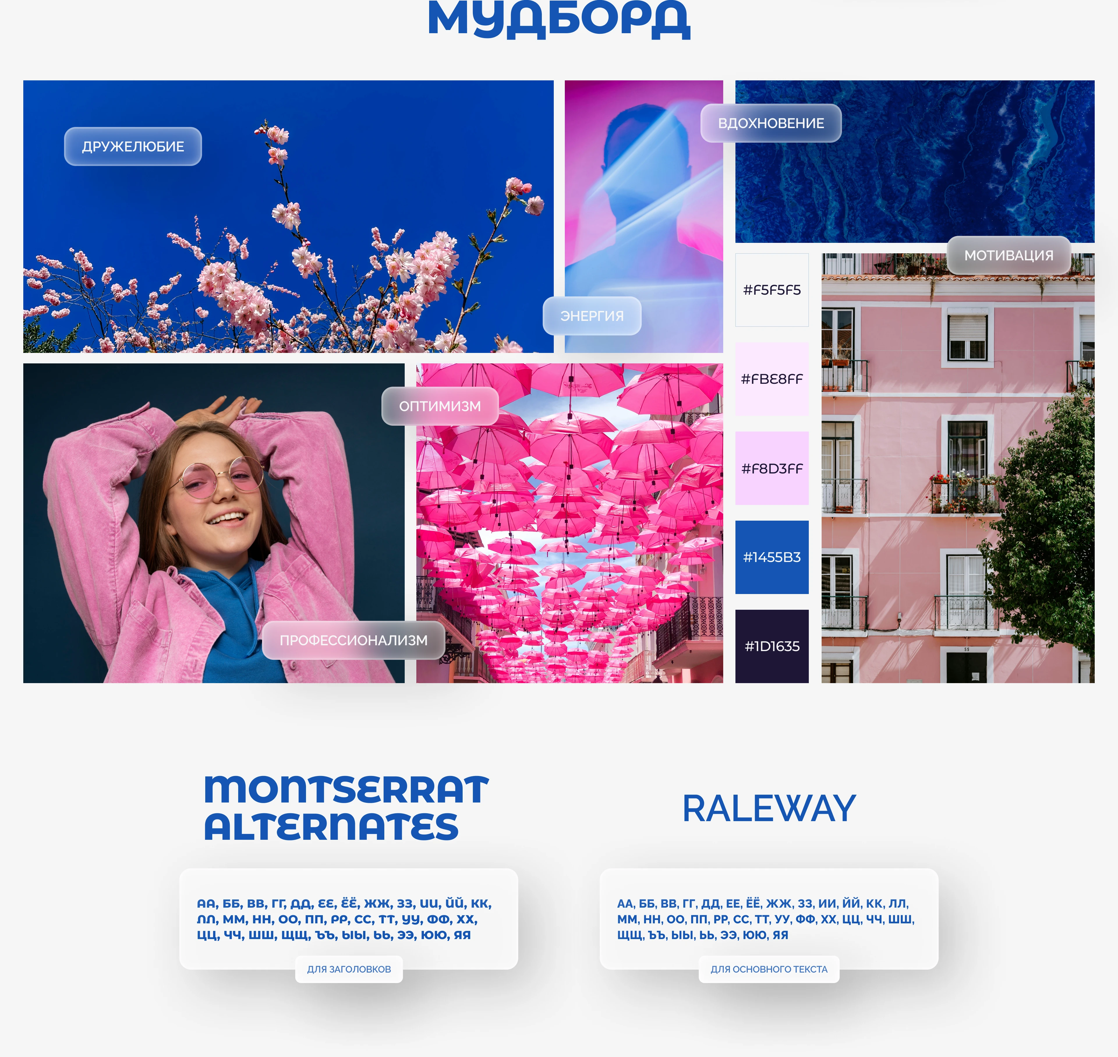 Лендинг для преподавателя английского языка с адаптивом — Изображение №7 — Интерфейсы на Dprofile