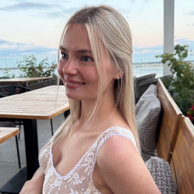 Аватар пользователя Милена Ильина