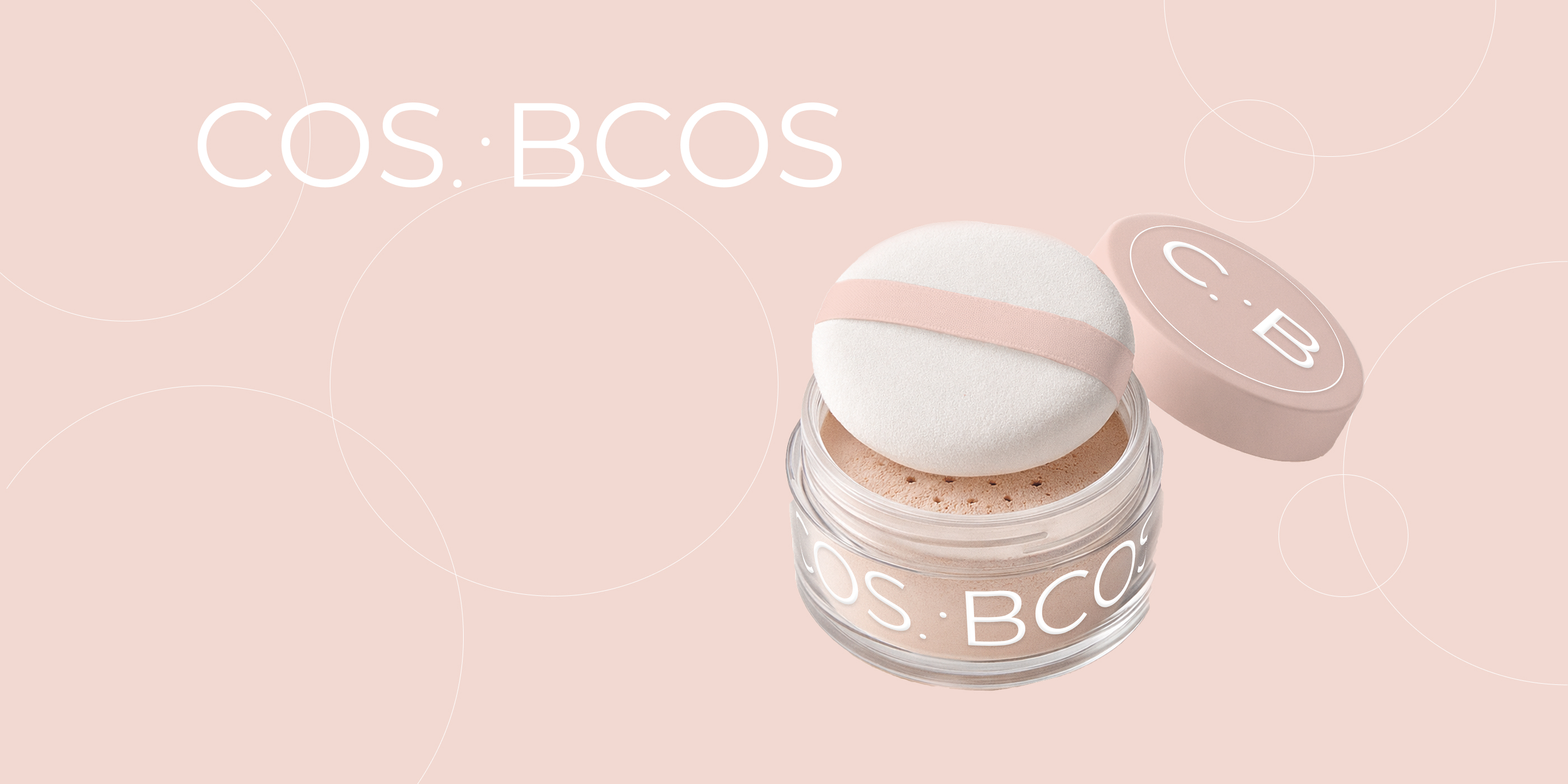 Фирменный стиль для бренда косметики COS:BCOS — Изображение №5 — Брендинг на Dprofile