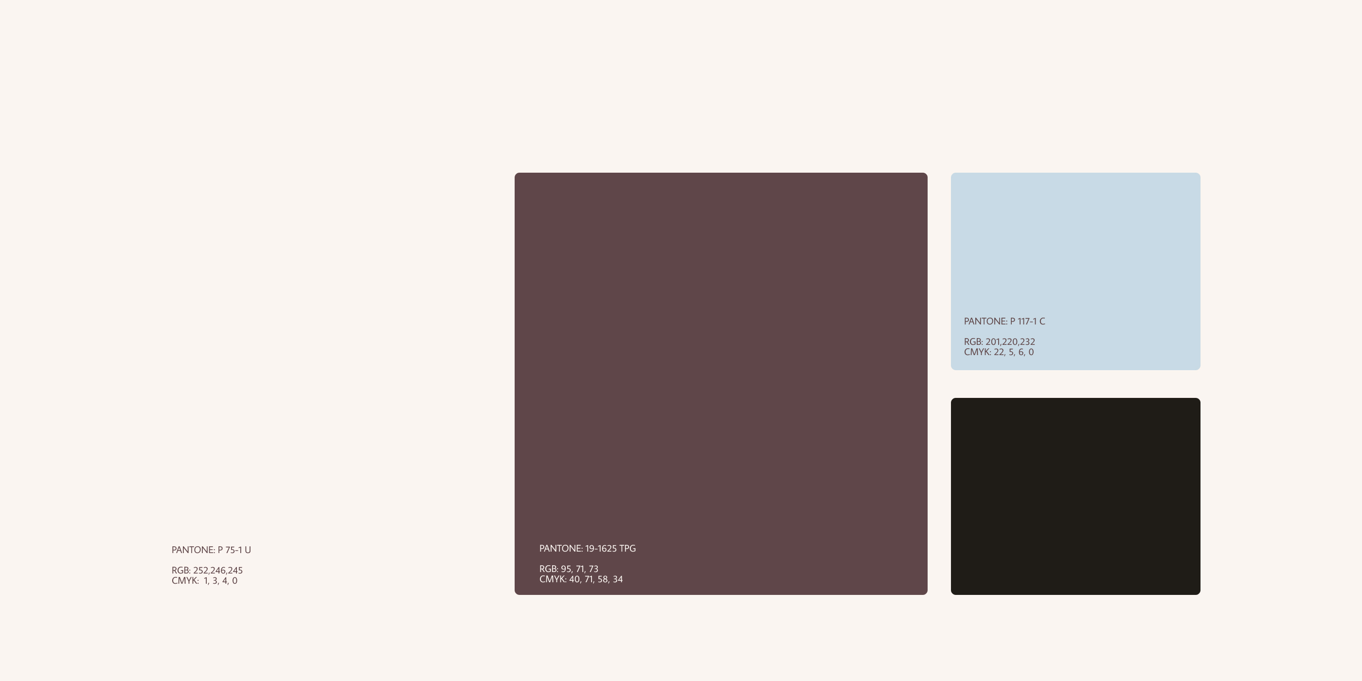 Фирменный стиль для онлайн школы Cake&Care School — Изображение №4 — Брендинг на Dprofile