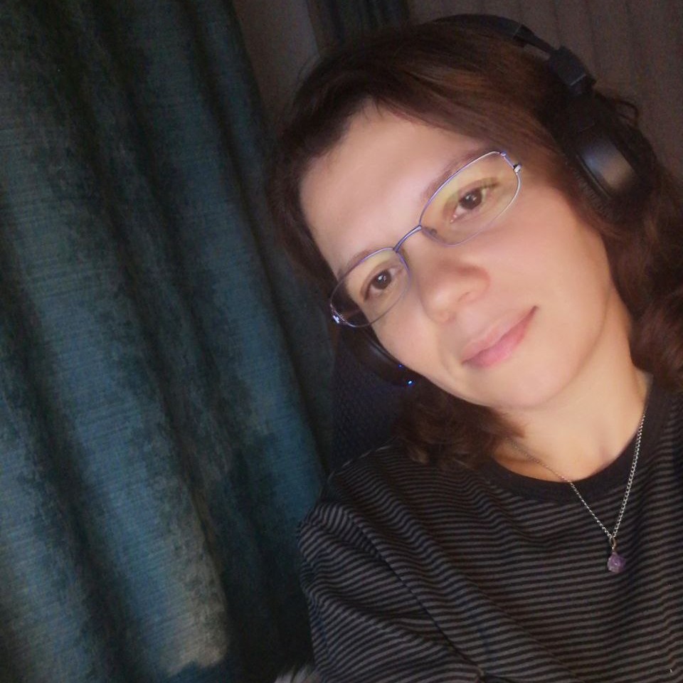 Аватар пользователя Марианна Павлович