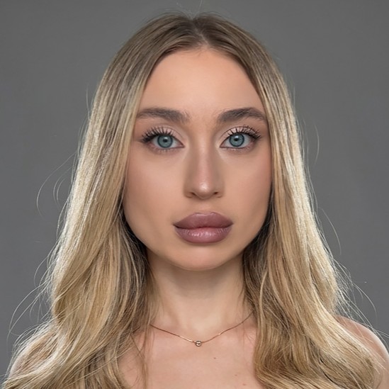 Аватар пользователя Мария Руденко