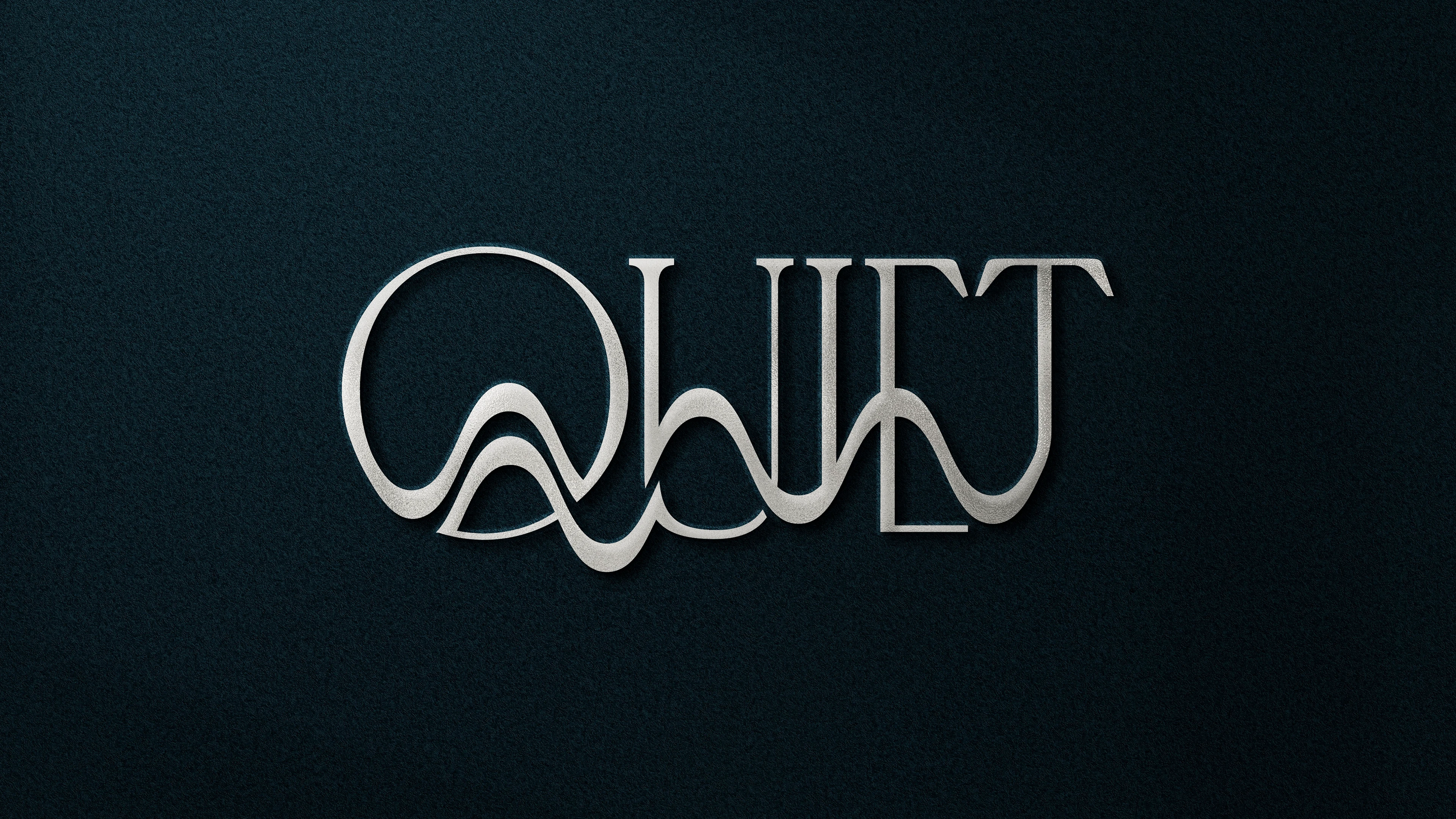 QUIET • Временной Маркетплейс — Изображение №1 — Интерфейсы, Брендинг на Dprofile