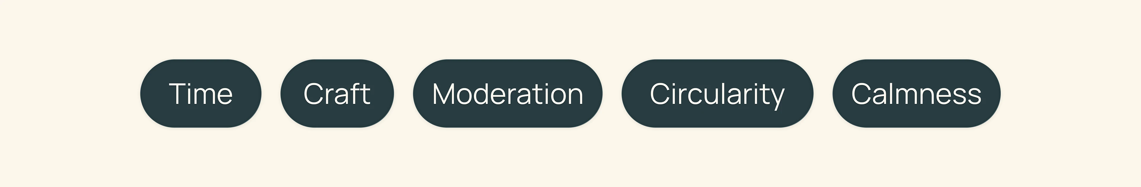 QUIET • Временной Маркетплейс — Изображение №3 — Интерфейсы, Брендинг на Dprofile