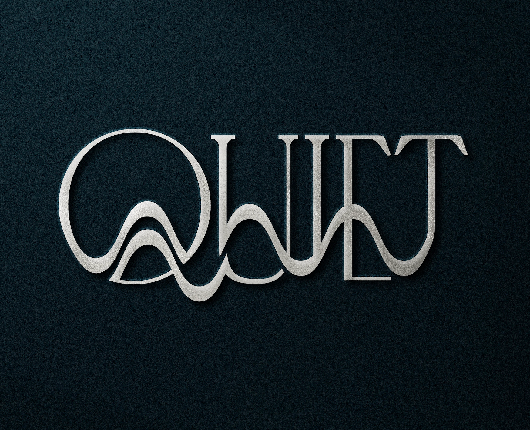 QUIET • Временной Маркетплейс — Интерфейсы, Брендинг на Dprofile